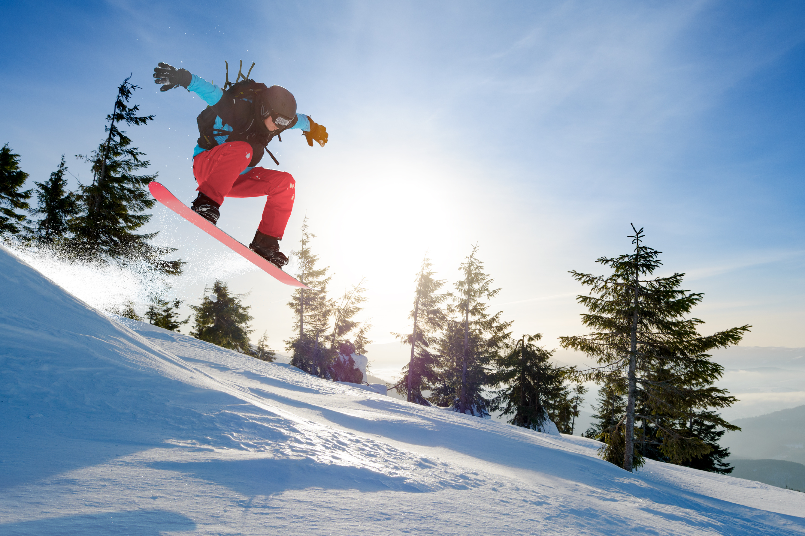 So gelingen actionreiche Aufnahmen