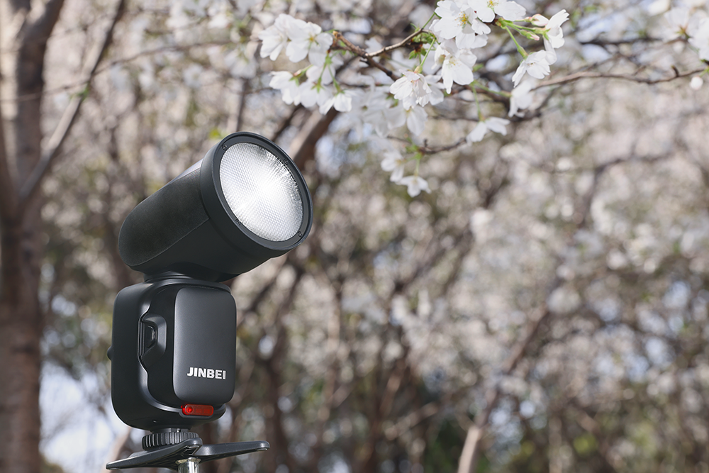 Aufsteckblitze - passende Lichtverhältnisse für jede Situation