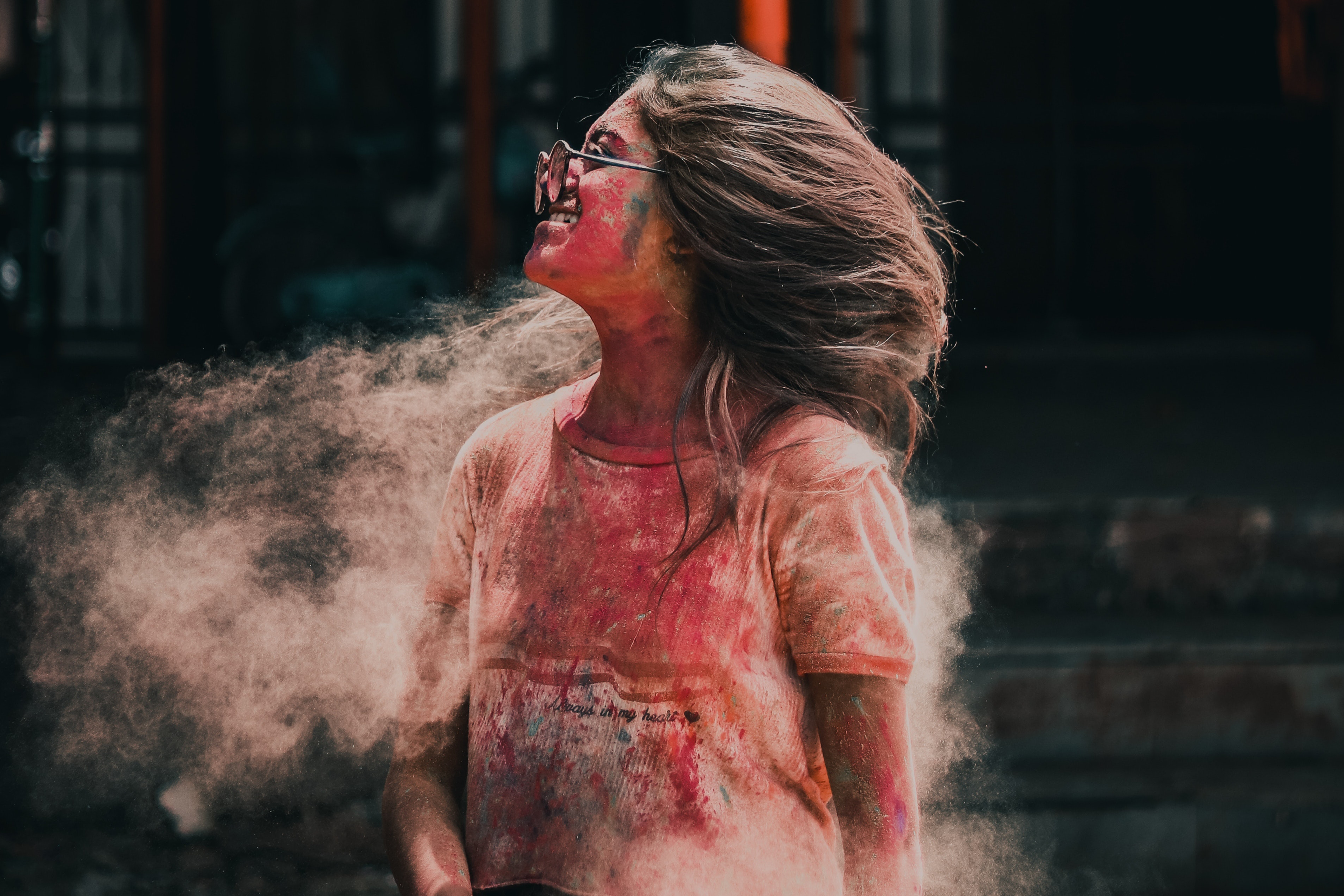 Erweiterte Funktionen von Studioblitzen