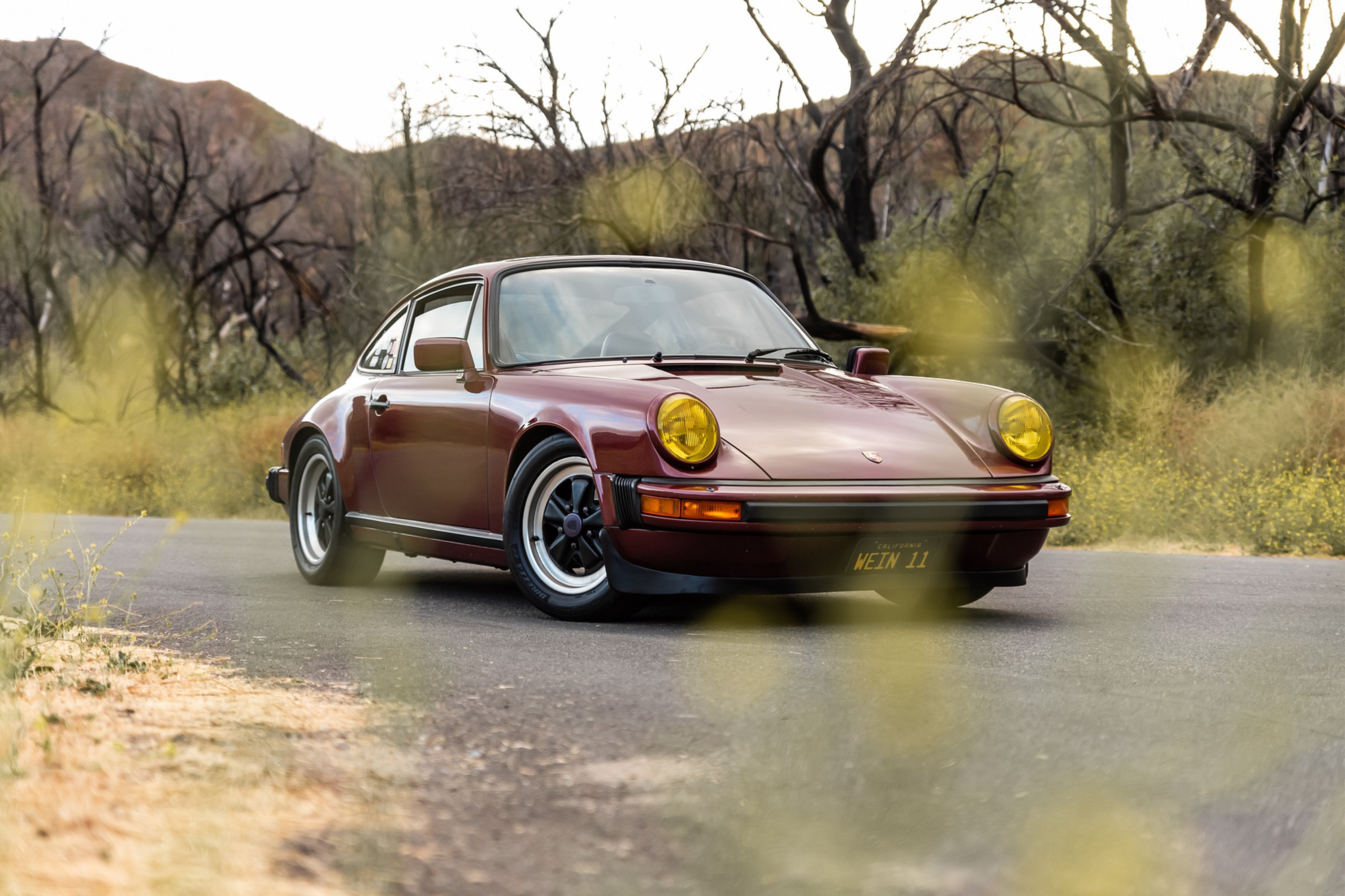 Auto-Fotografie: Die Kunst, Autos zum Leben zu erwecken