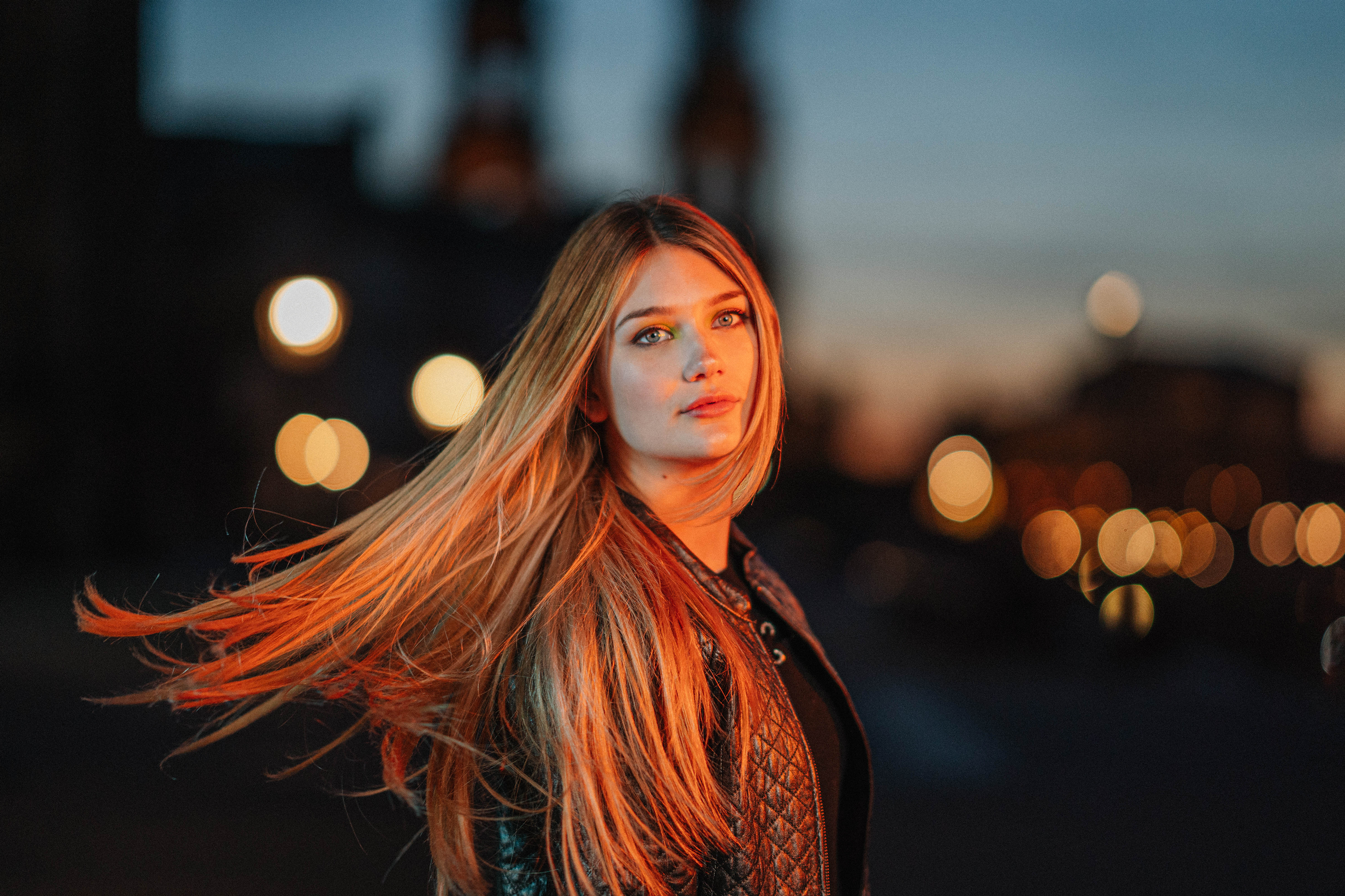 Licht ist ein spannender Aspekt in der Fotografie