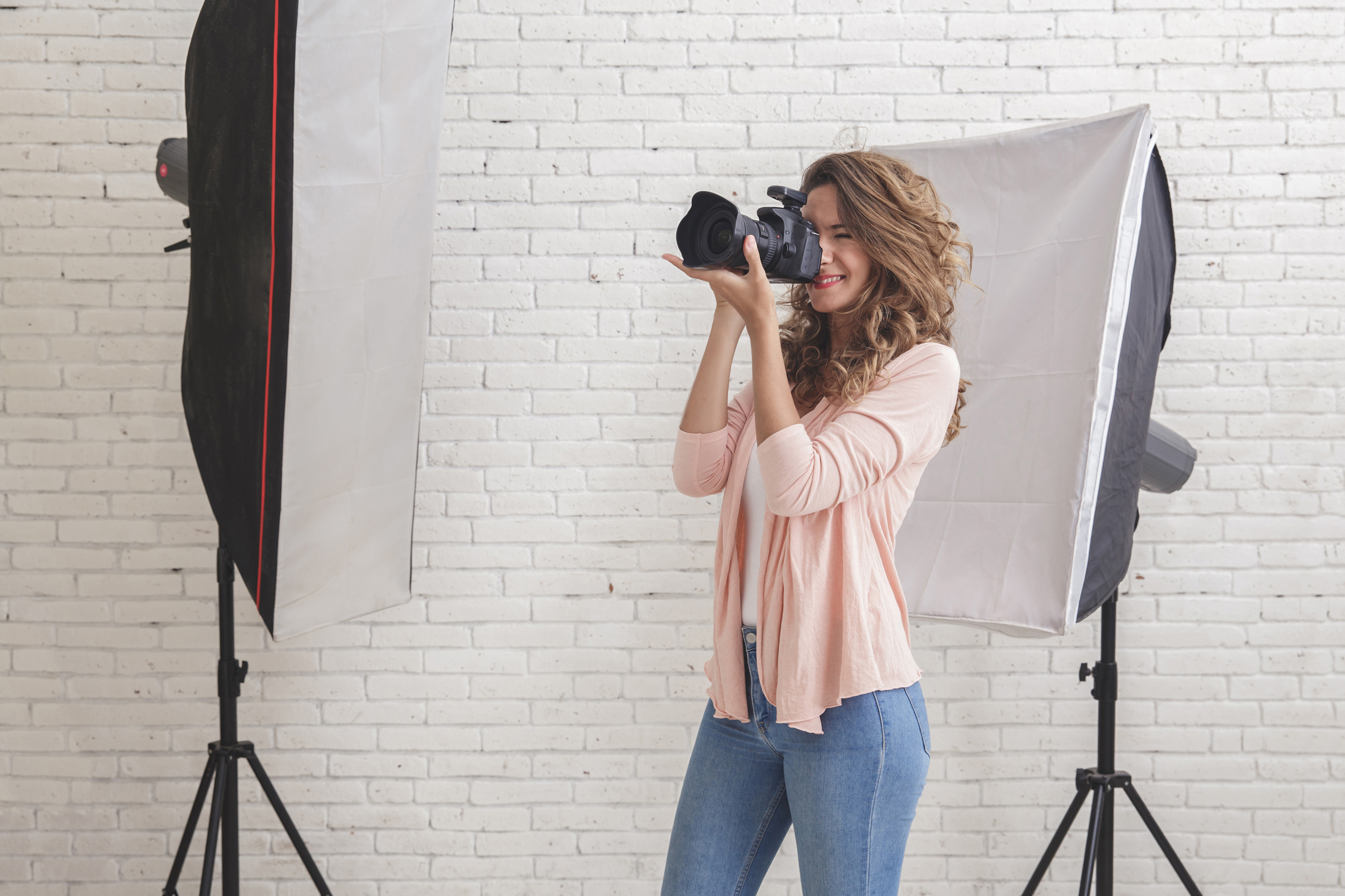 Porträts richtig belichten – so geht es!