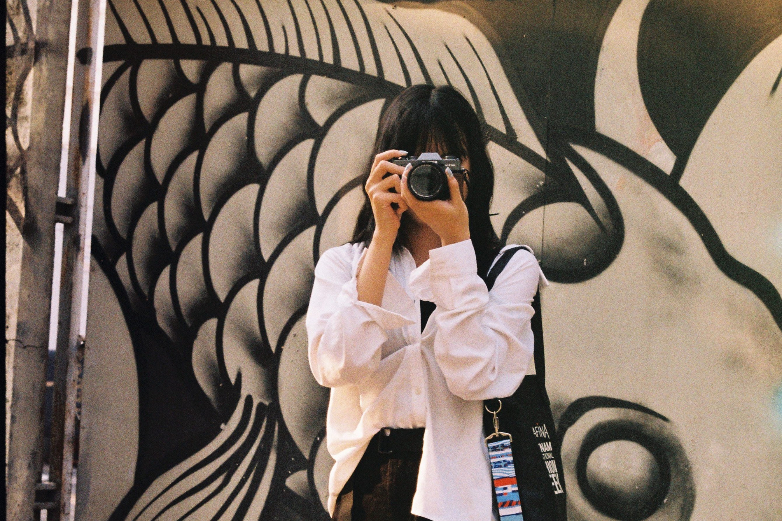 Streetfotografie – so geht’s!