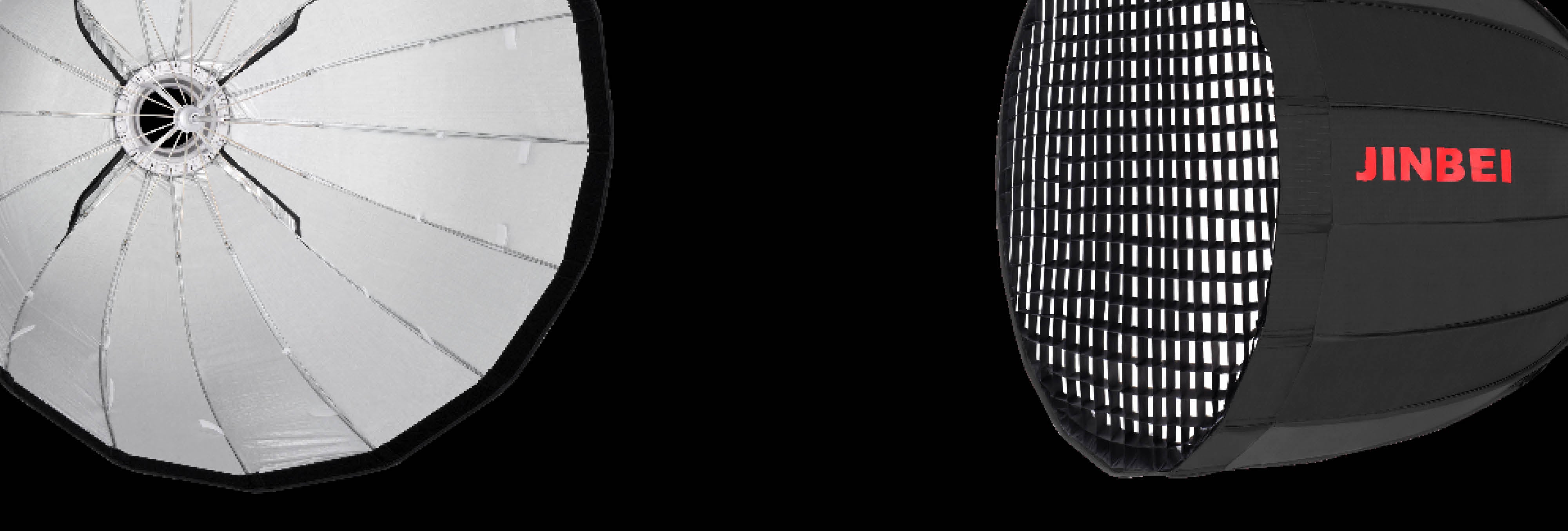 Zwei neue Softbox-Serien: KE Quickly Open- und Deep Reflective