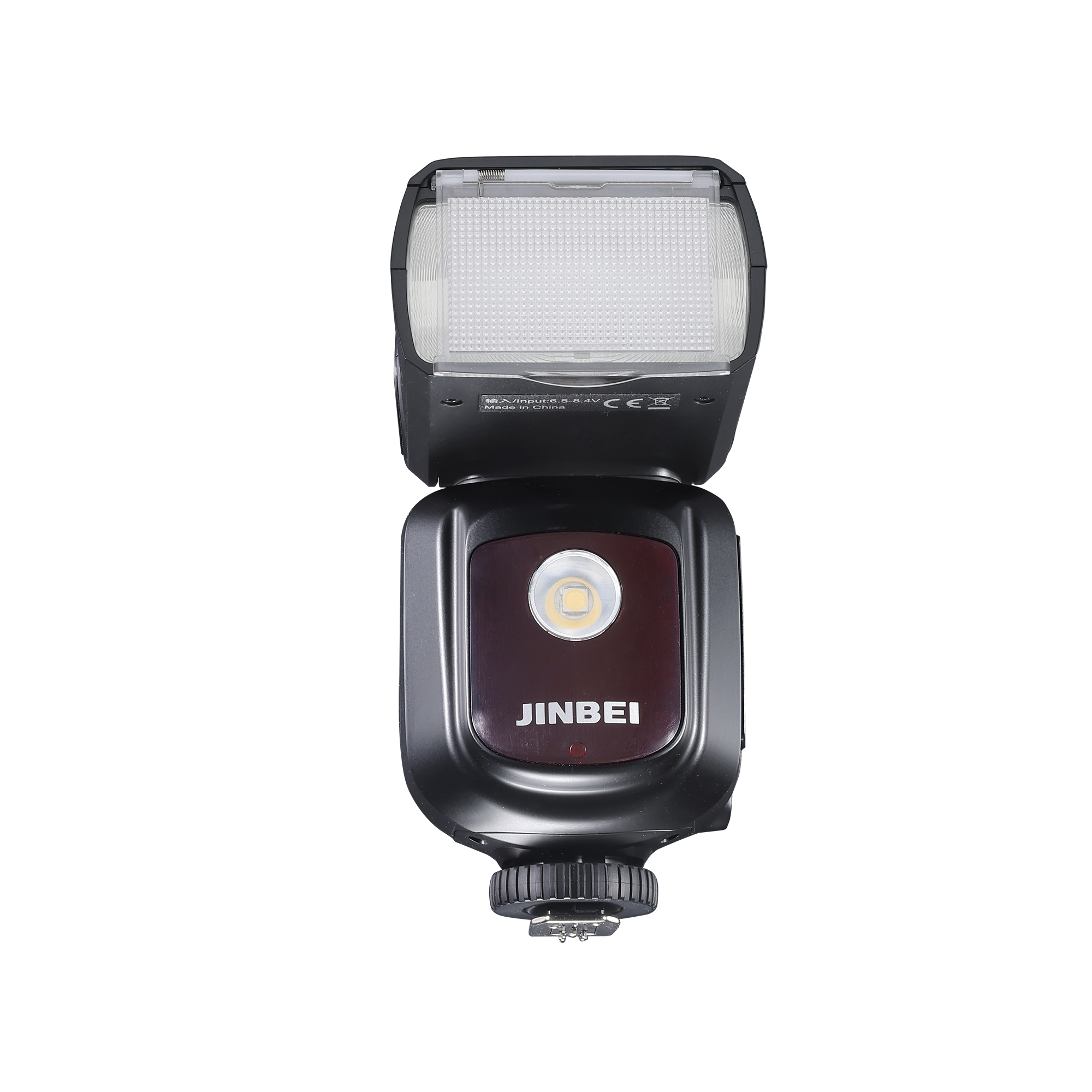 B-Stock Flash Attachment | universal | Hi900