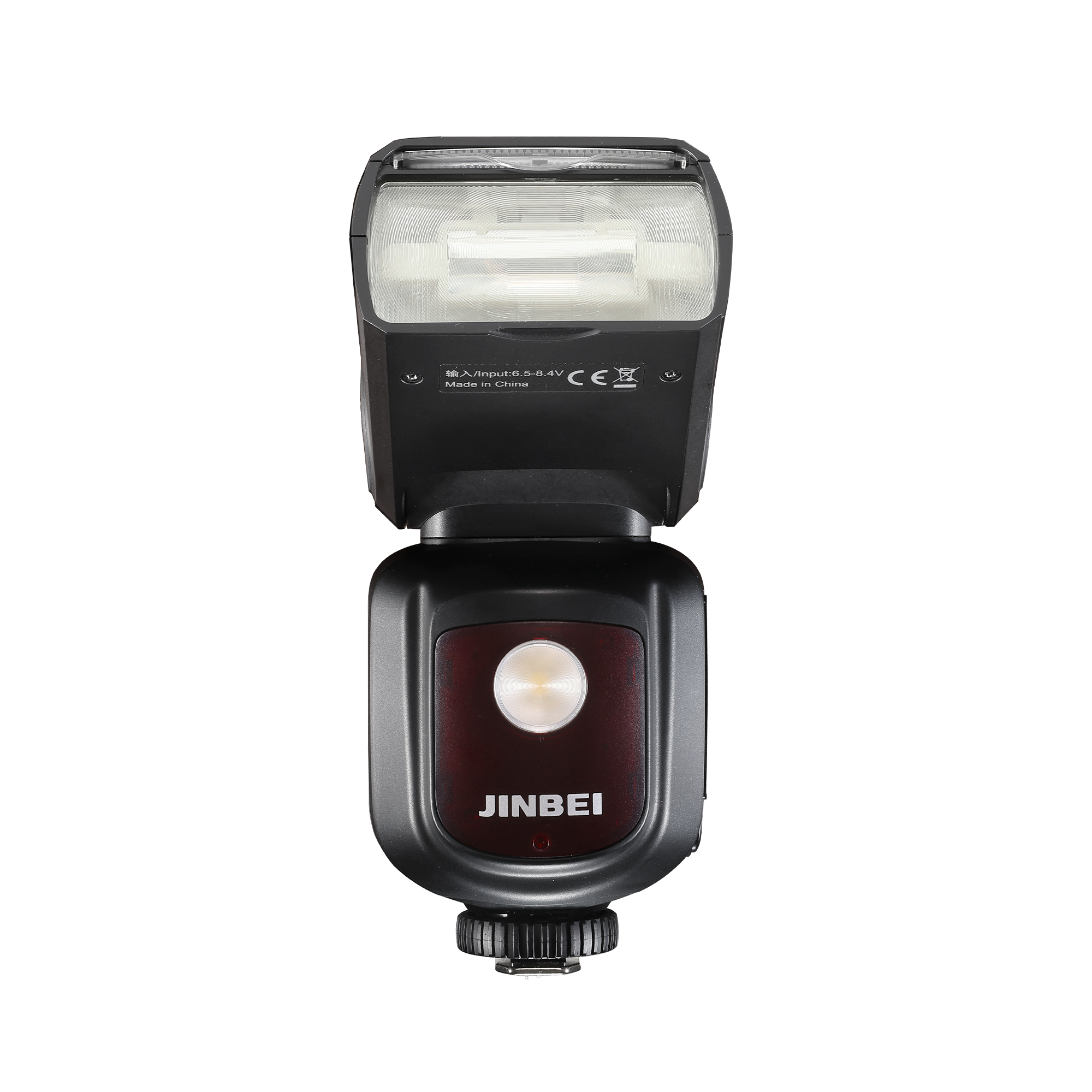 B-Stock Flash Attachment | universal | Hi900