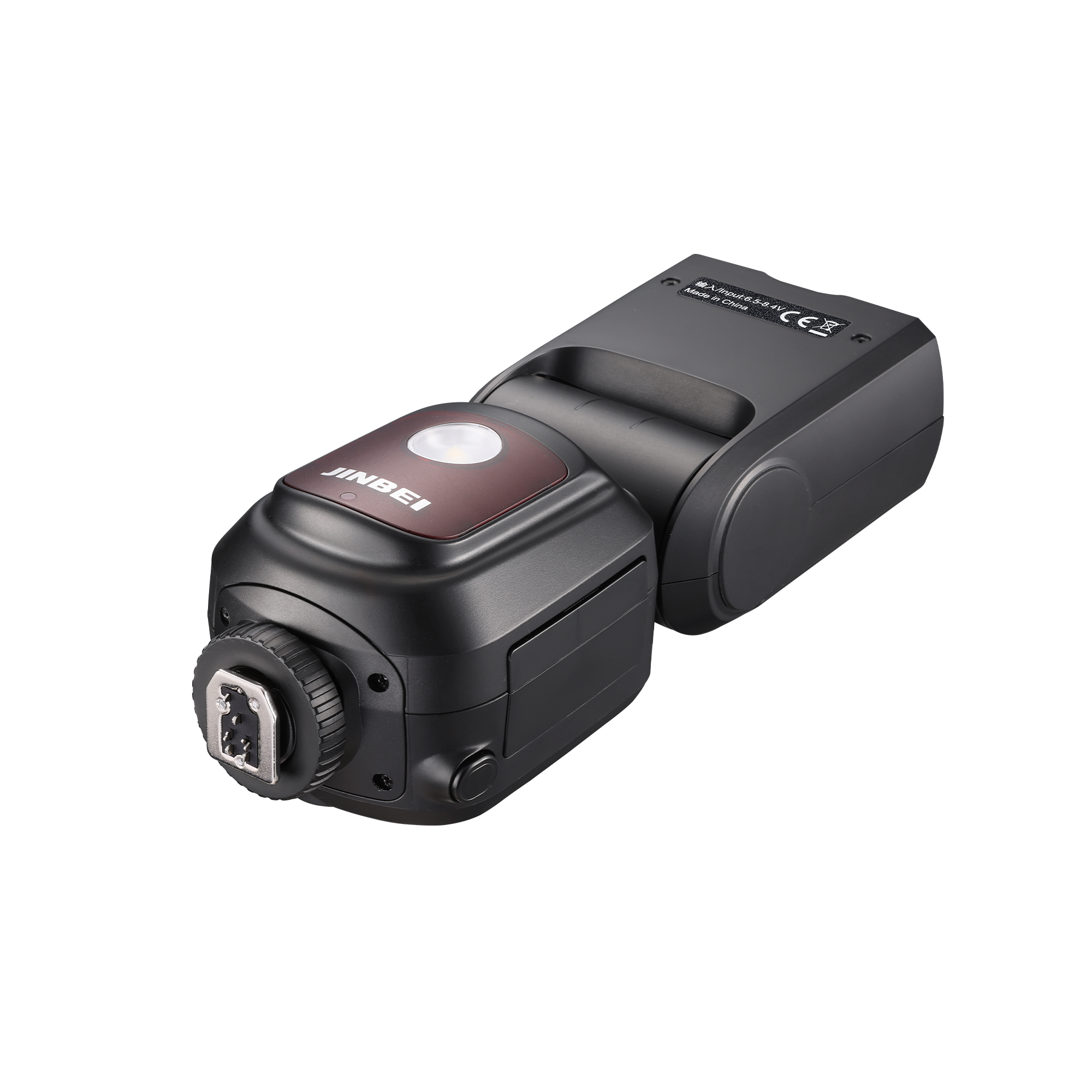 B-Stock Flash Attachment | universal | Hi900