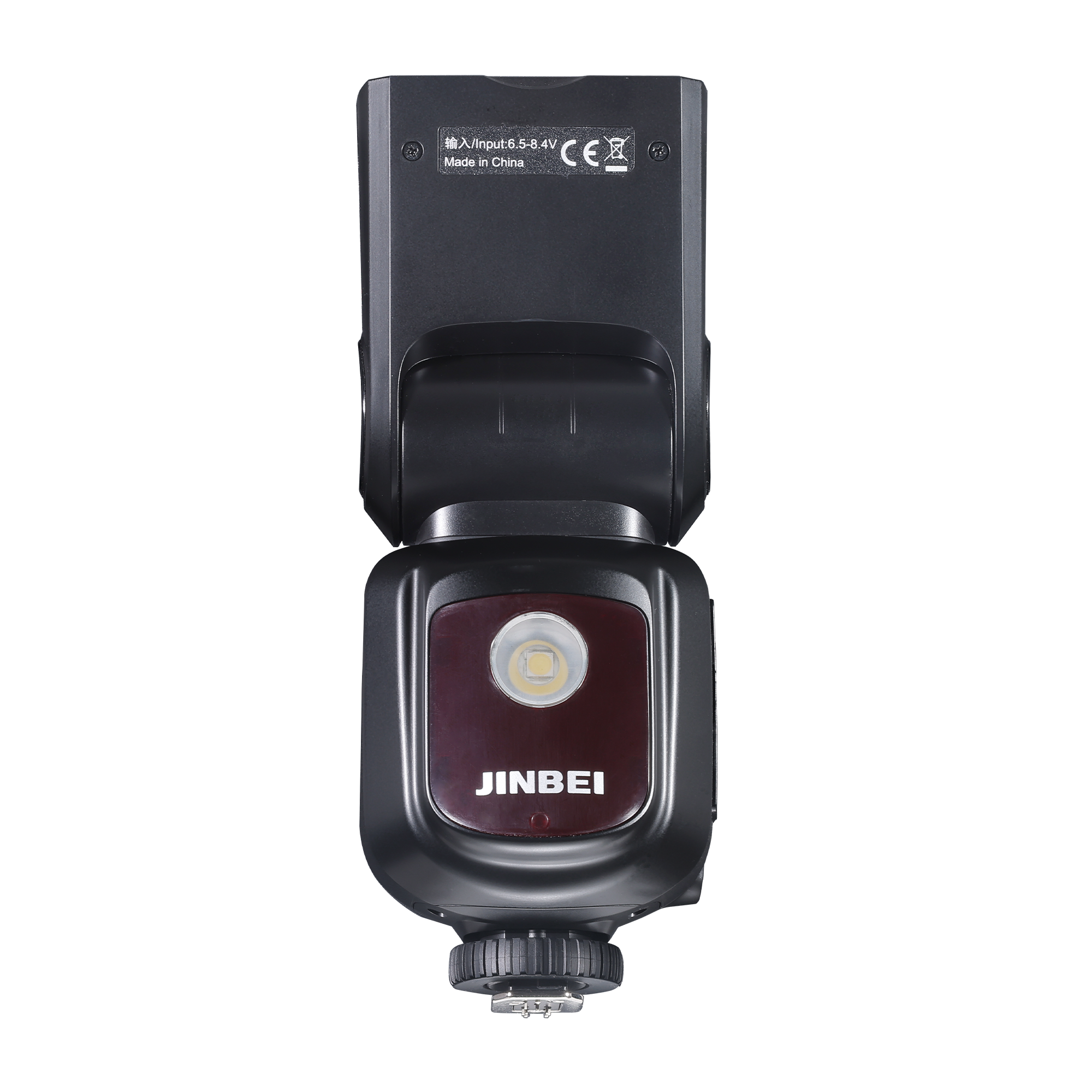 B-Stock Flash Attachment | universal | Hi900