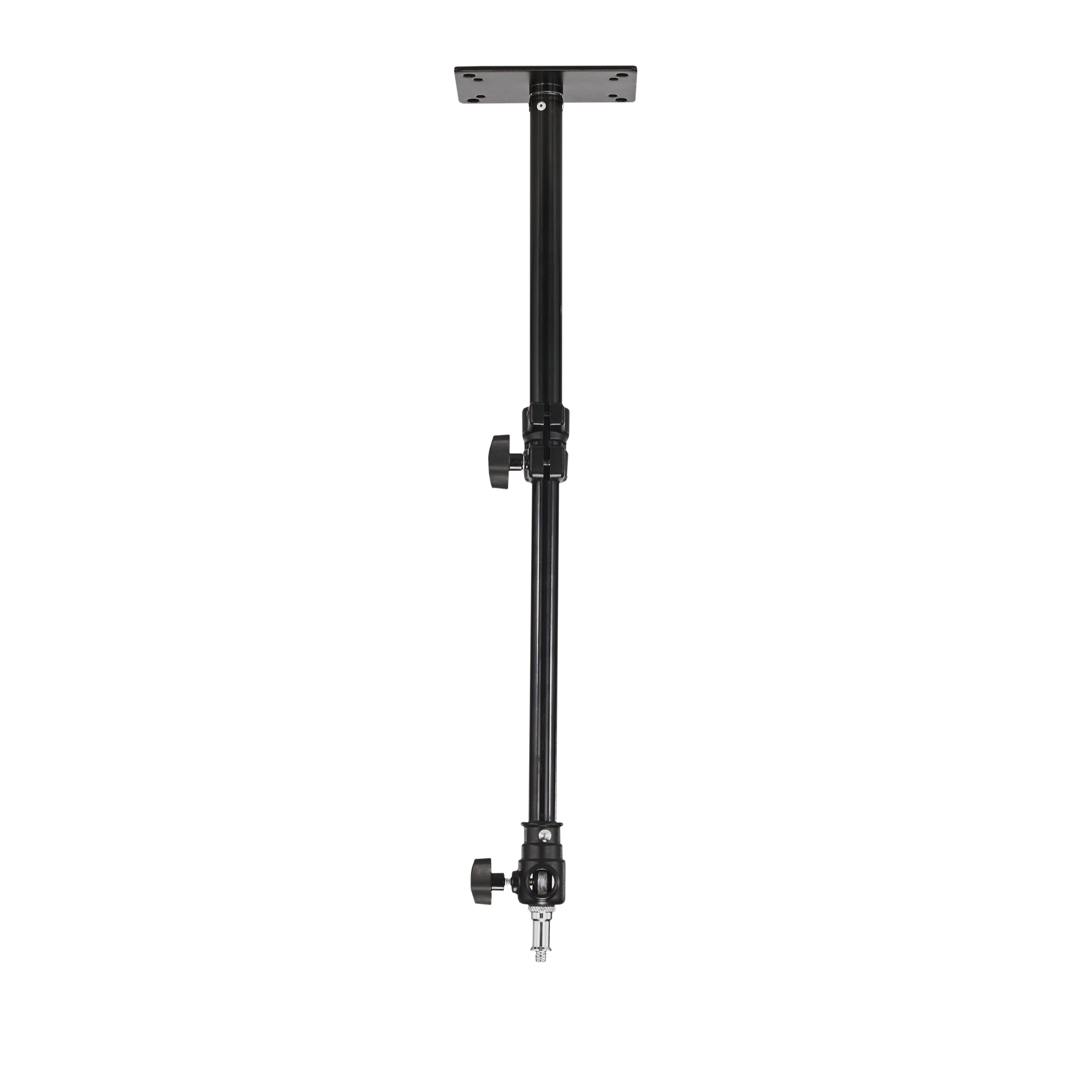 Halterung | Decke | für LED-Leuchten und Blitze