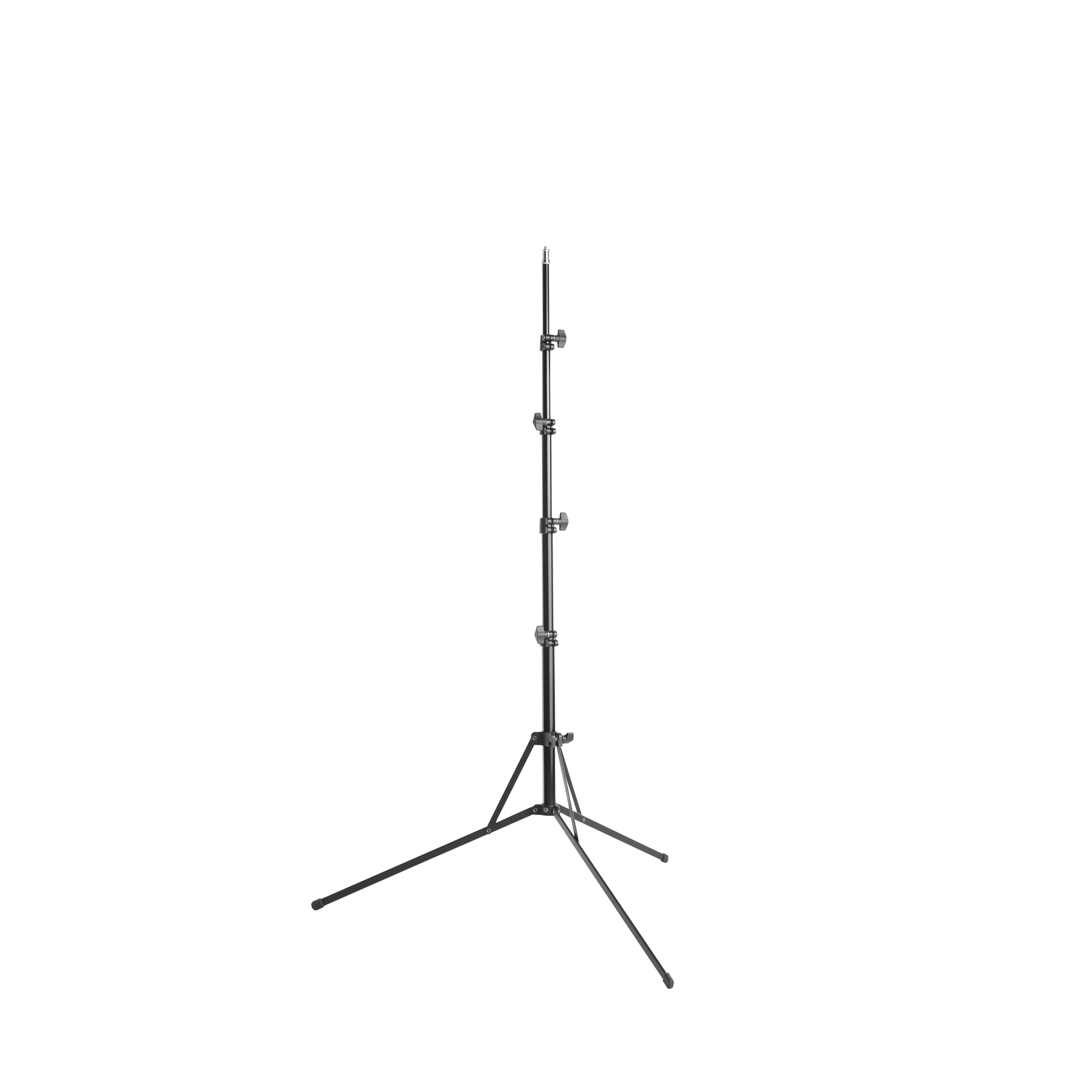 Lampenstativ | 49–215 cm | Alu
