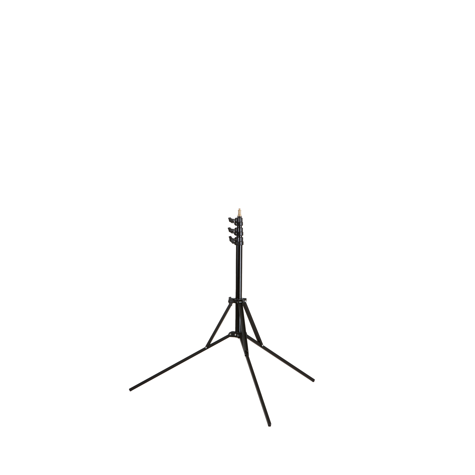 Lampenstativ | 49–215 cm | Alu