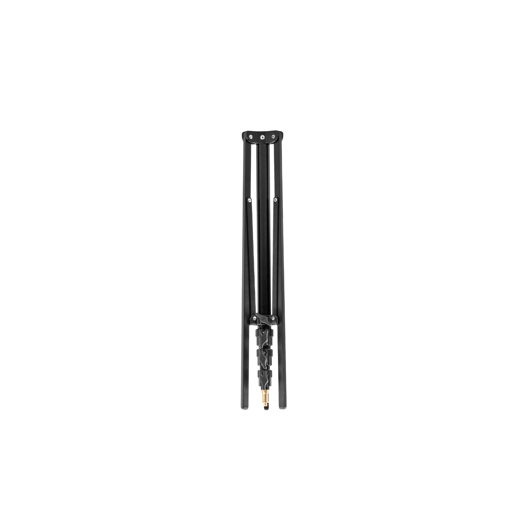 Lampenstativ | 49–215 cm | Alu