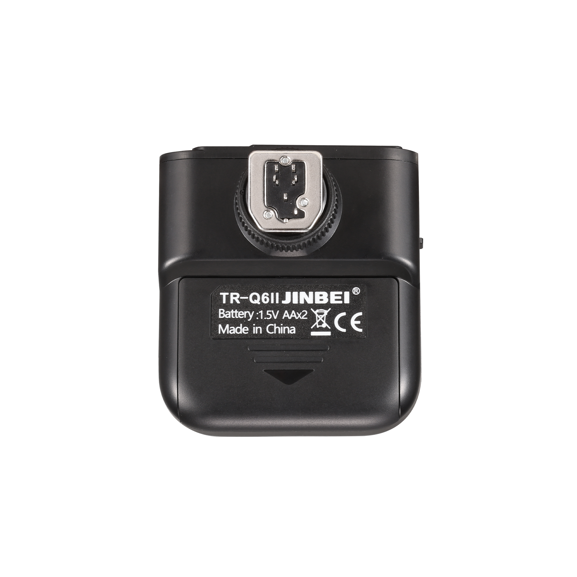 B-Ware: TR-Q6II Universeller Funksender