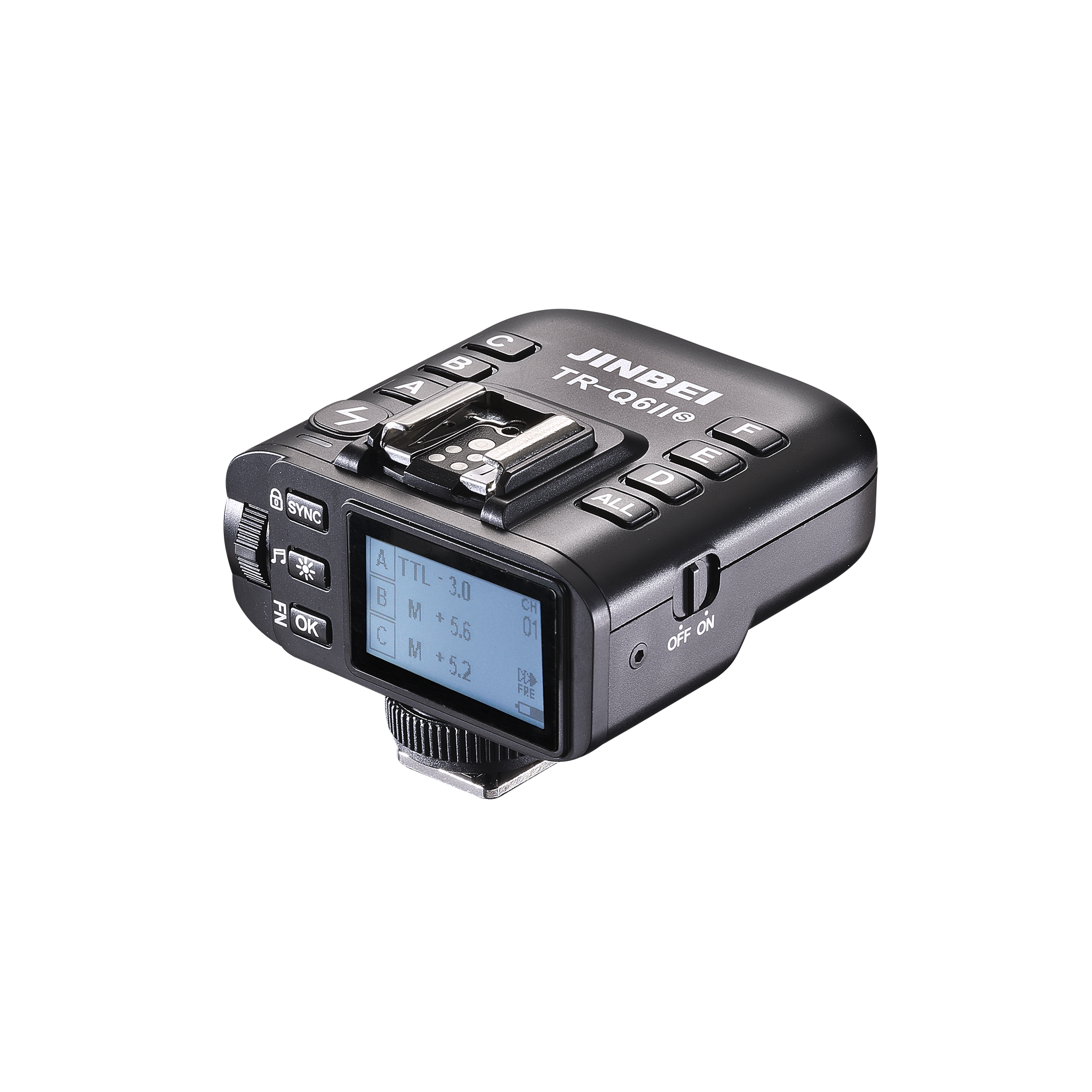 B-Ware Funksender | Sony | TR-Q6II
