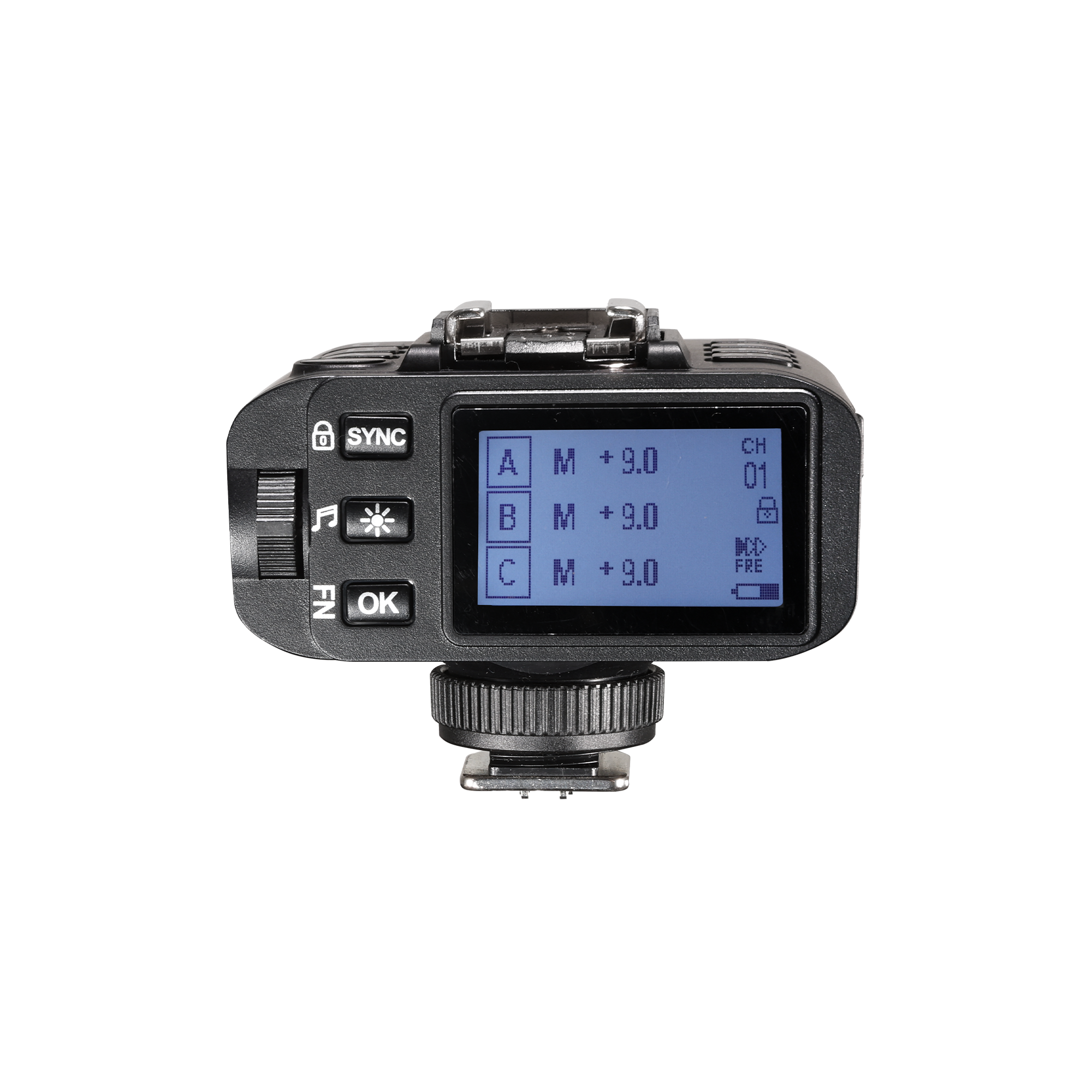 B-Ware Funksender | Sony | TR-Q6II