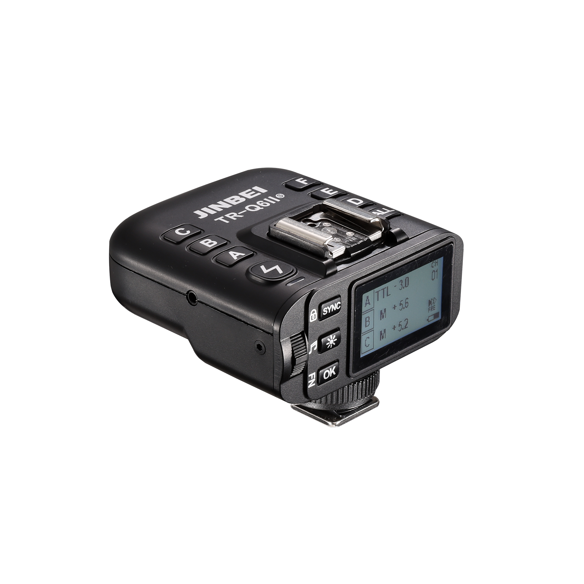 B-Ware Funksender | Sony | TR-Q6II