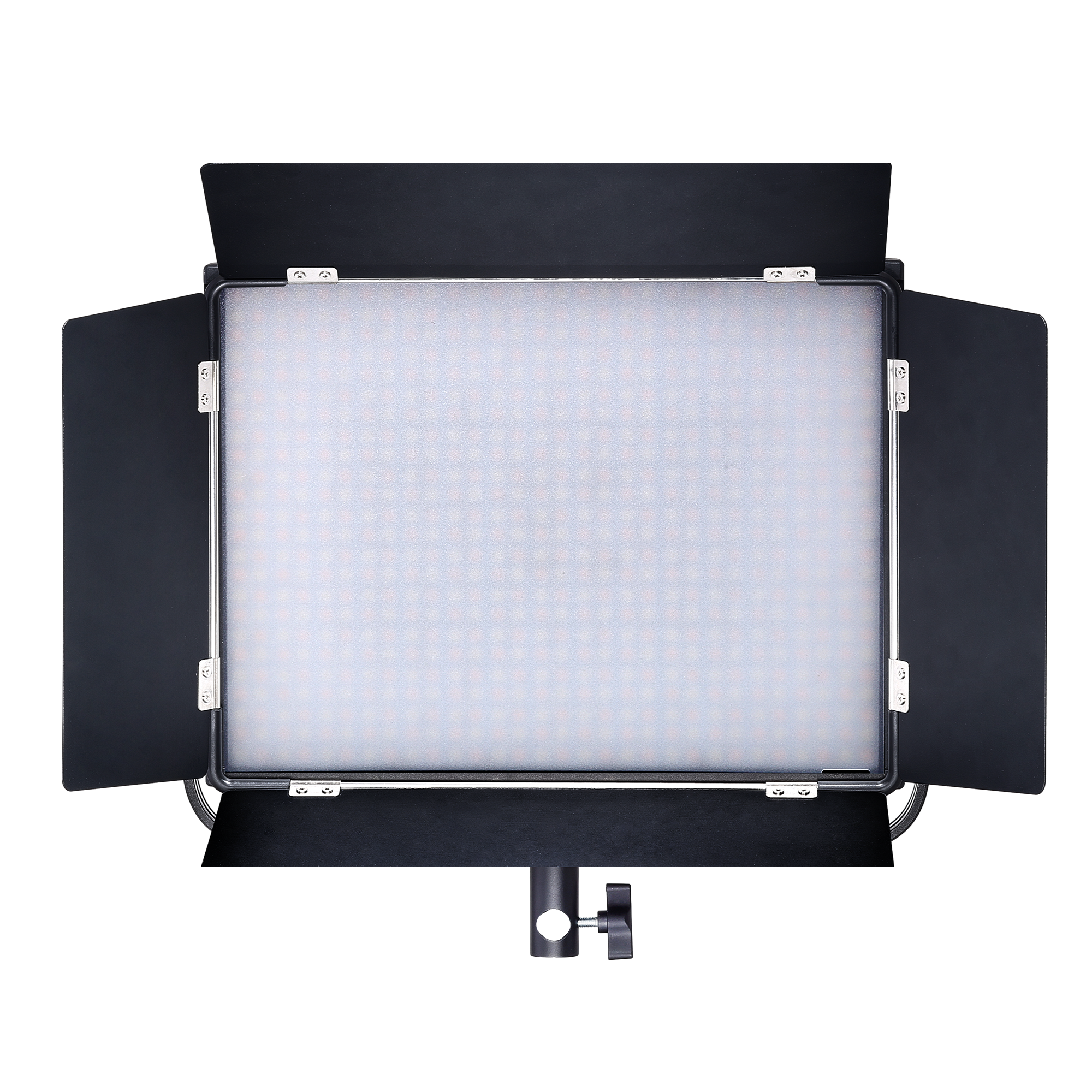 LED-Dauerlicht Panel | P80Bi | Bi-Color | 80 W