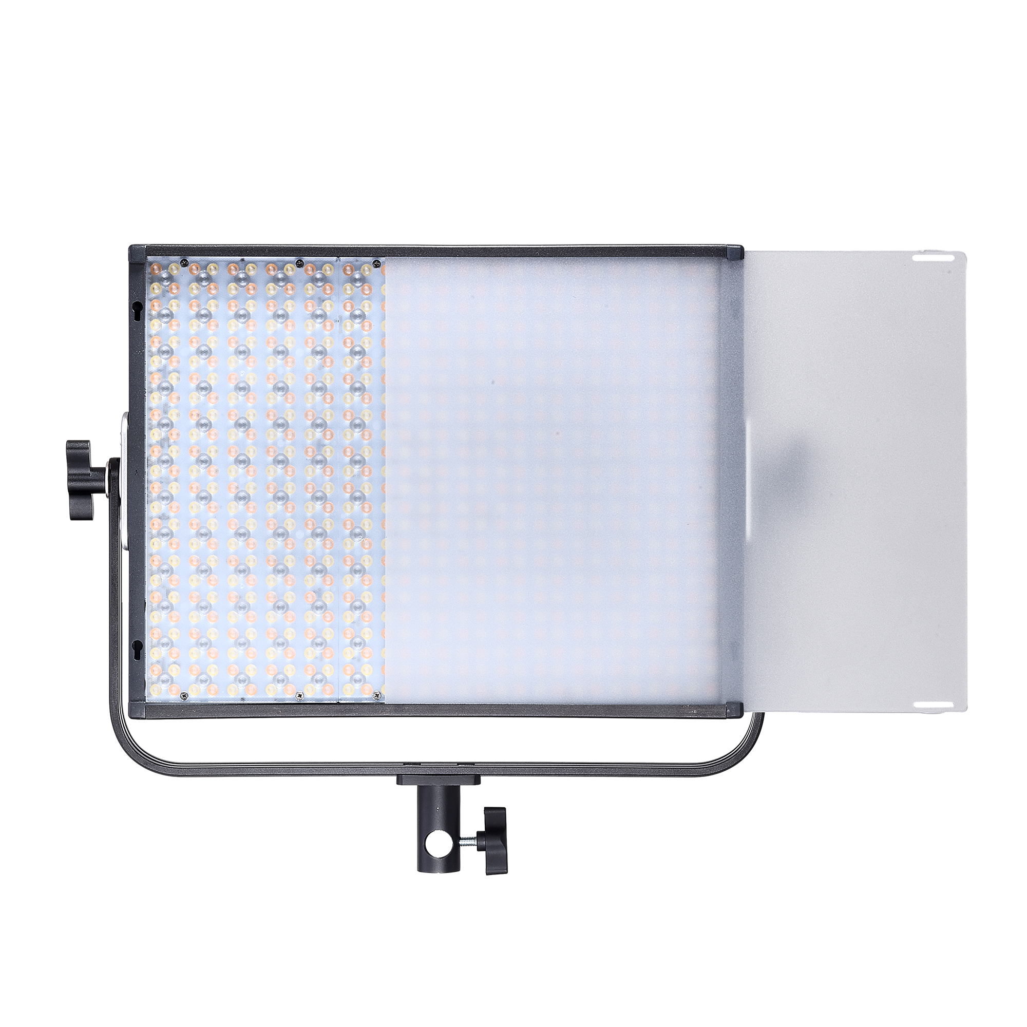 LED-Dauerlicht Panel | P80Bi | Bi-Color | 80 W