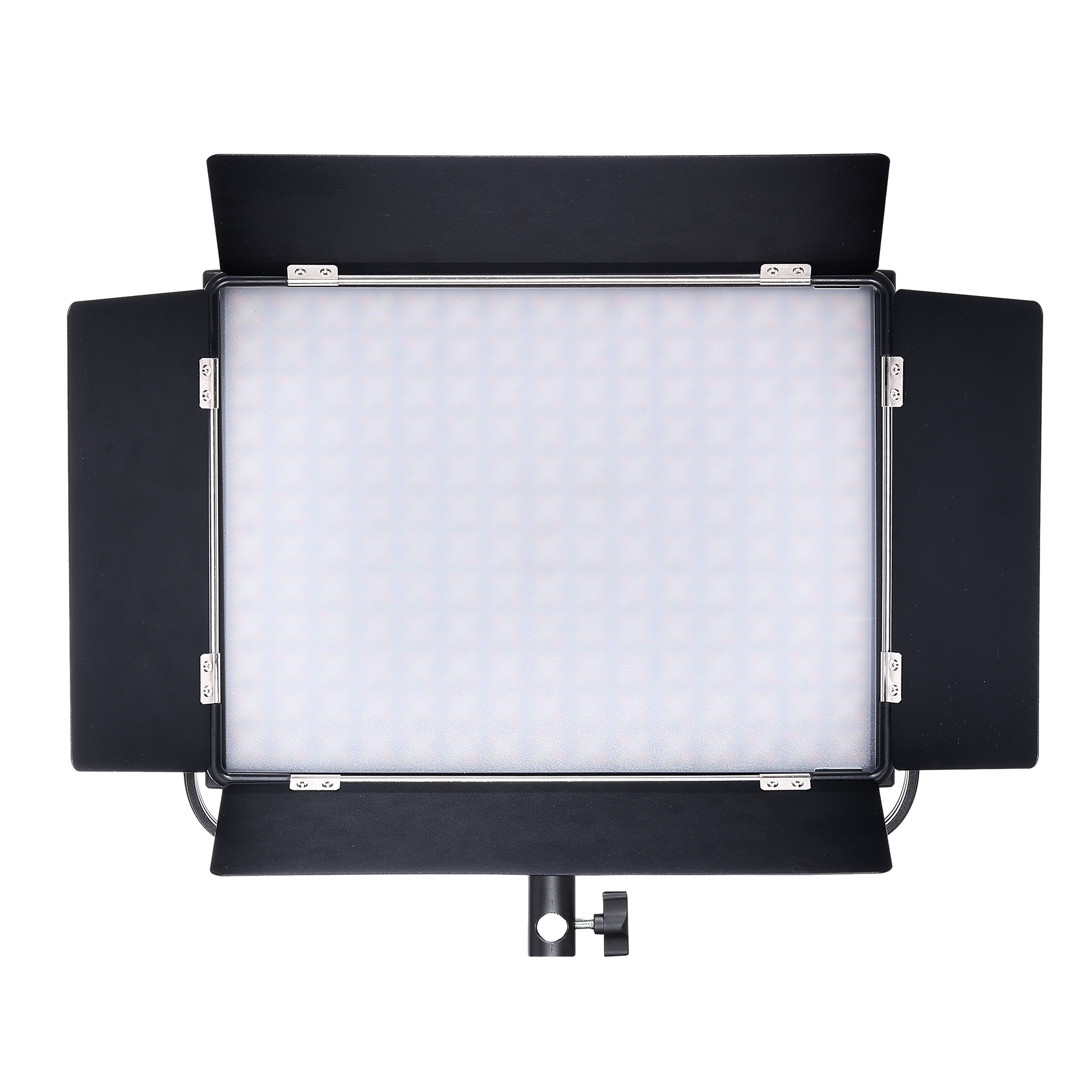 LED-Dauerlicht Panel | P80RGB | RGB | 80 W