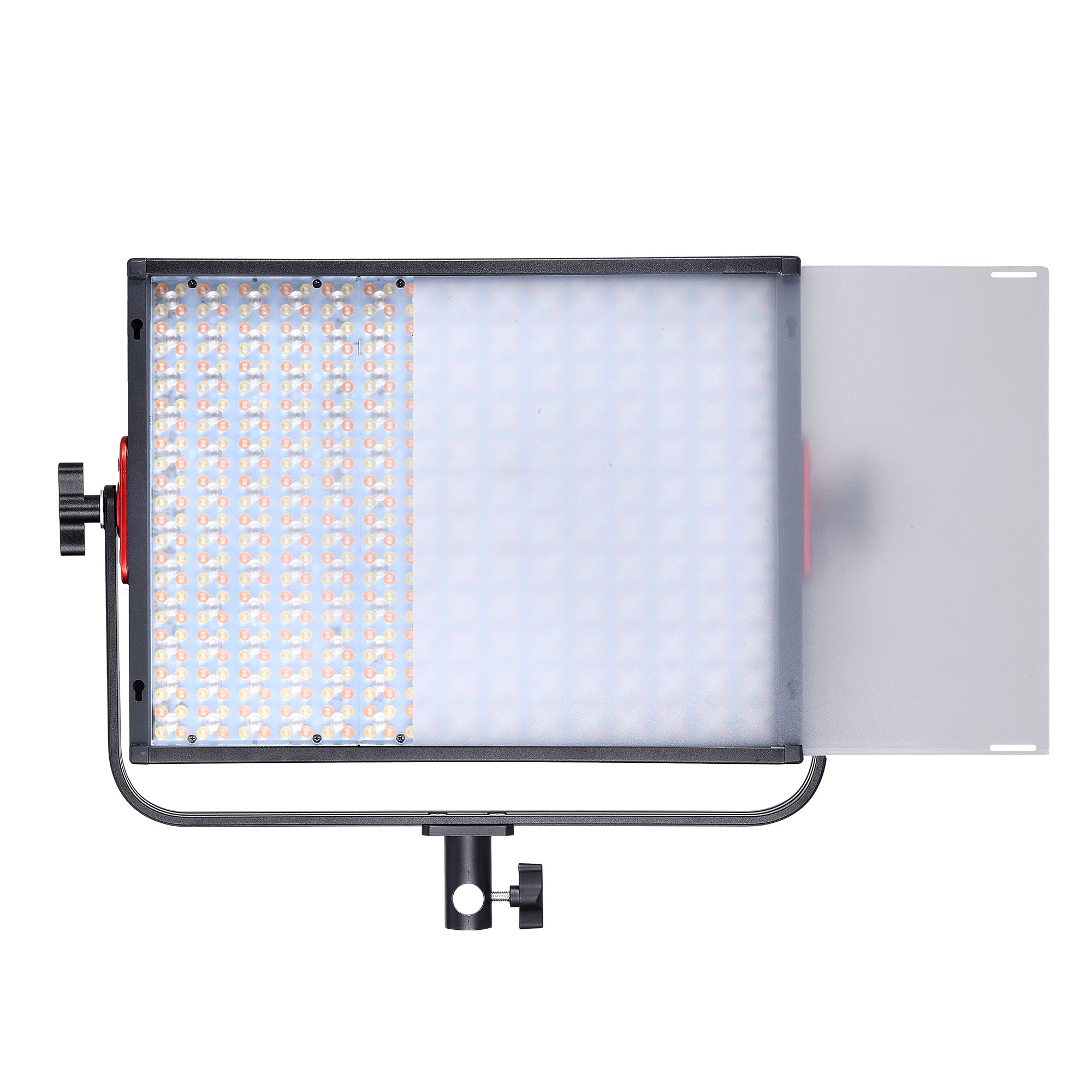 LED-Dauerlicht Panel | P80RGB | RGB | 80 W