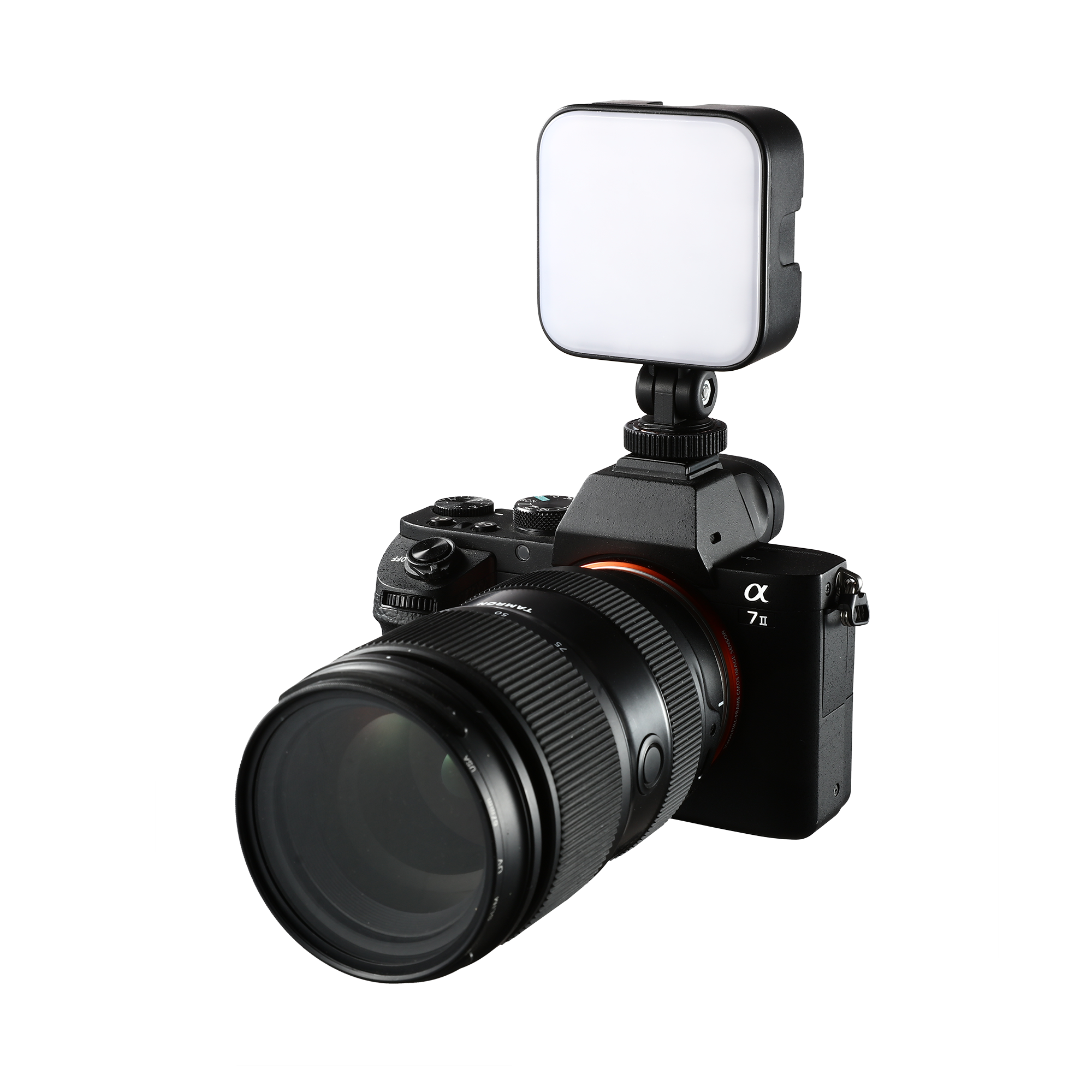 Pocket Light LED | P6 | RGB | 6 W