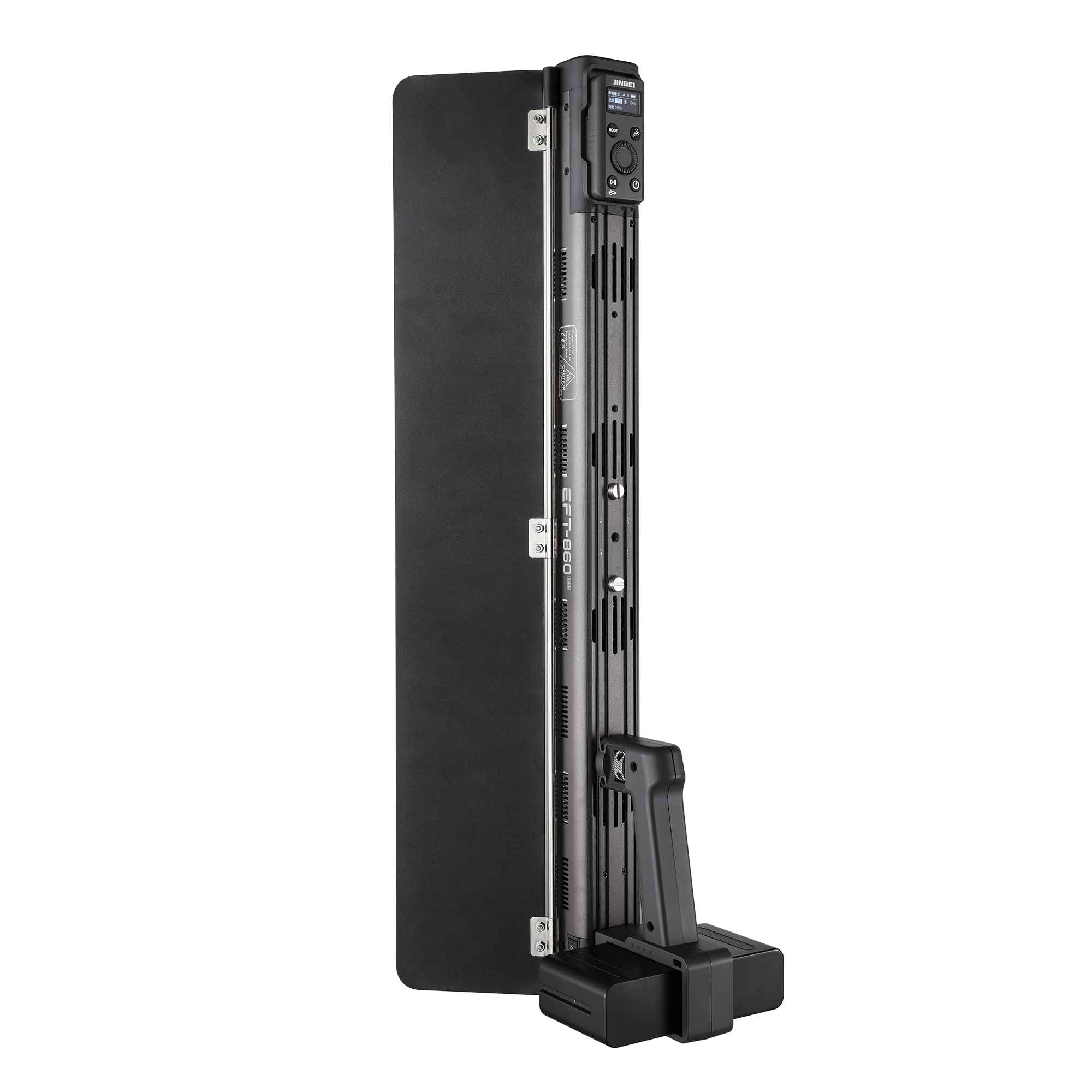Akku-Adapter | für LED-Stableuchte EFT-860