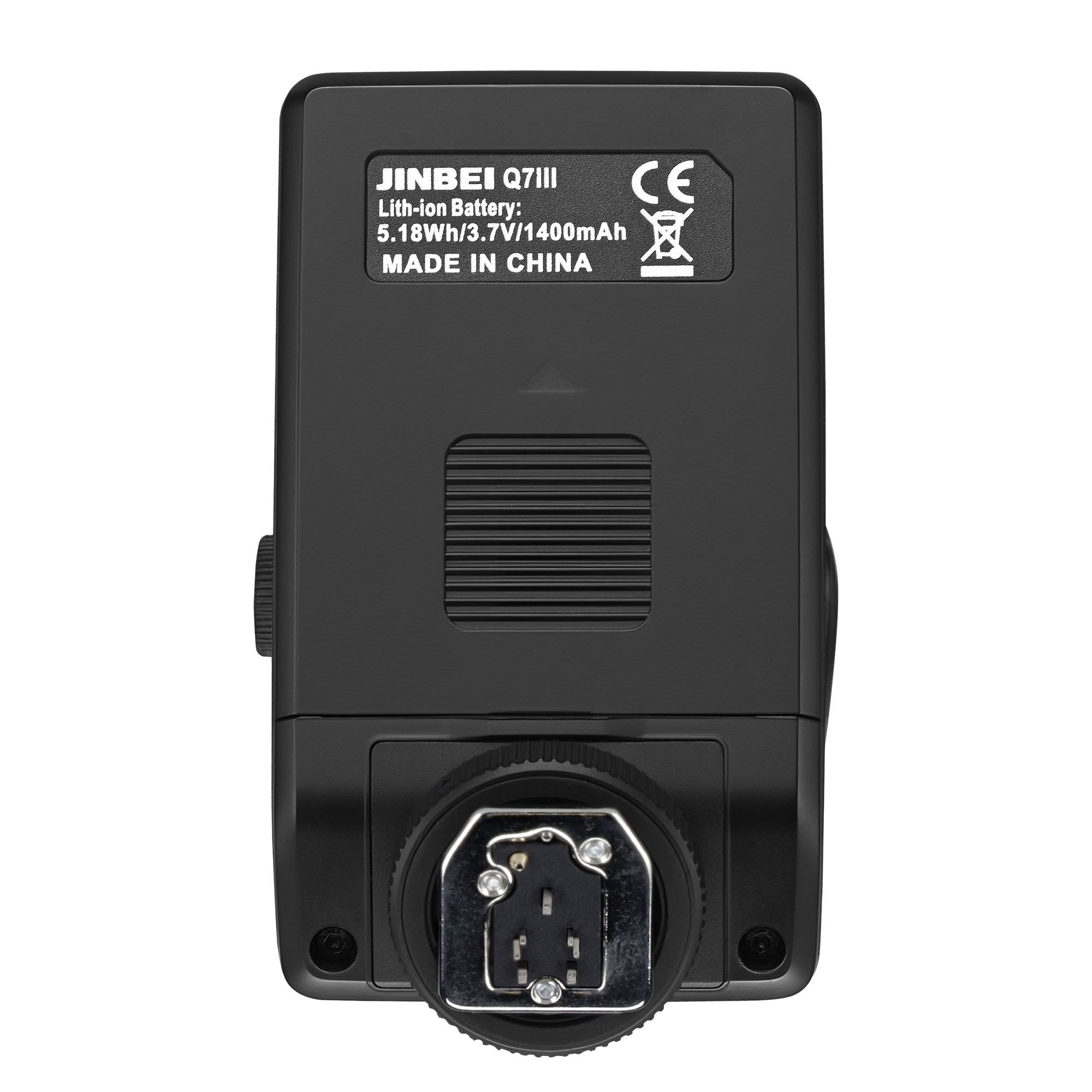 Radio Transmitter TR-Q7 III