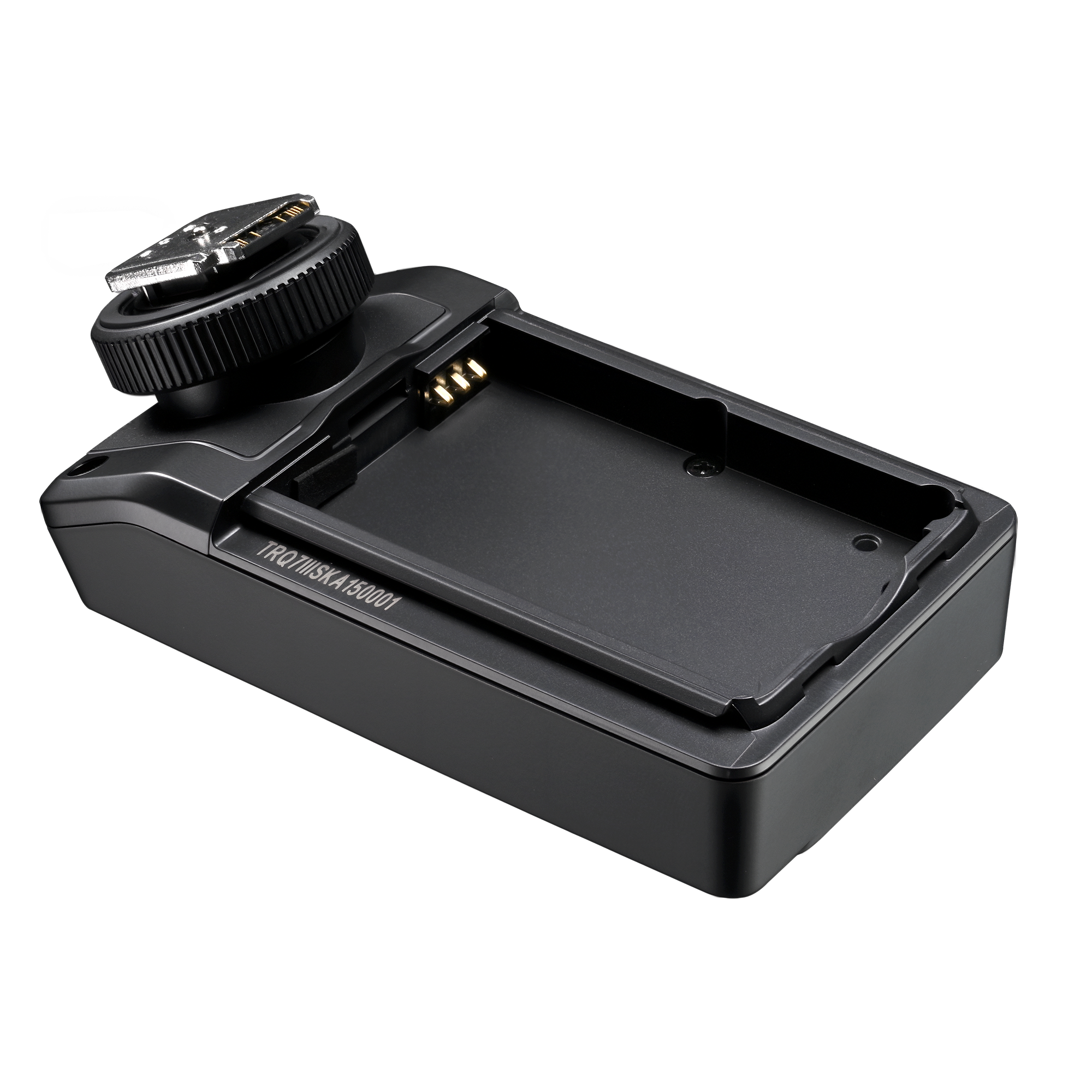 Radio Transmitter TR-Q7 III