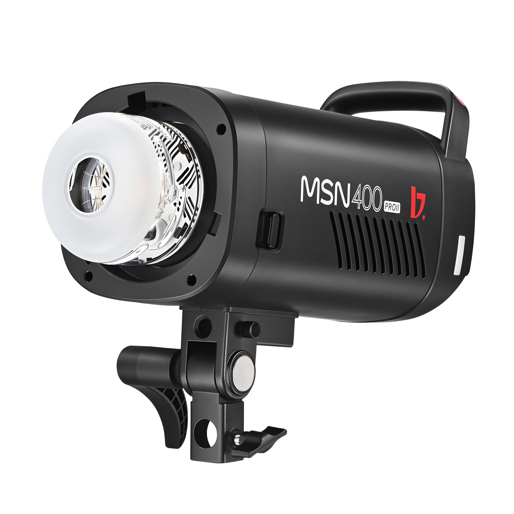 Studio Flash MSN-400 Pro II HSS