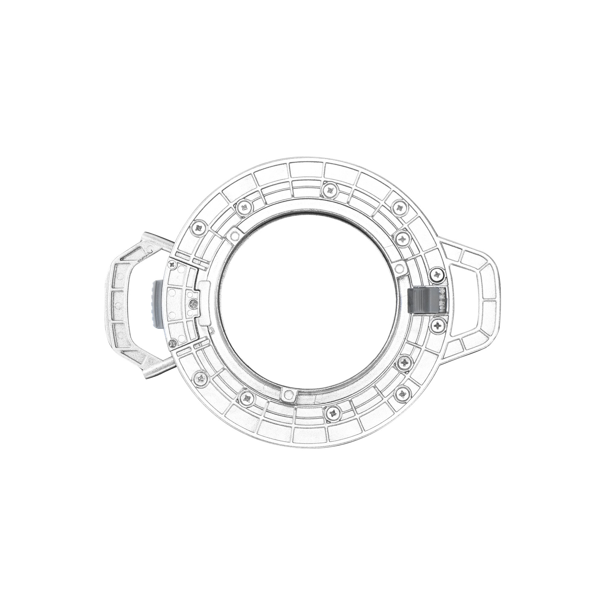 Softbox | Quick Release, Pop-Up System & Grid | Rectangular