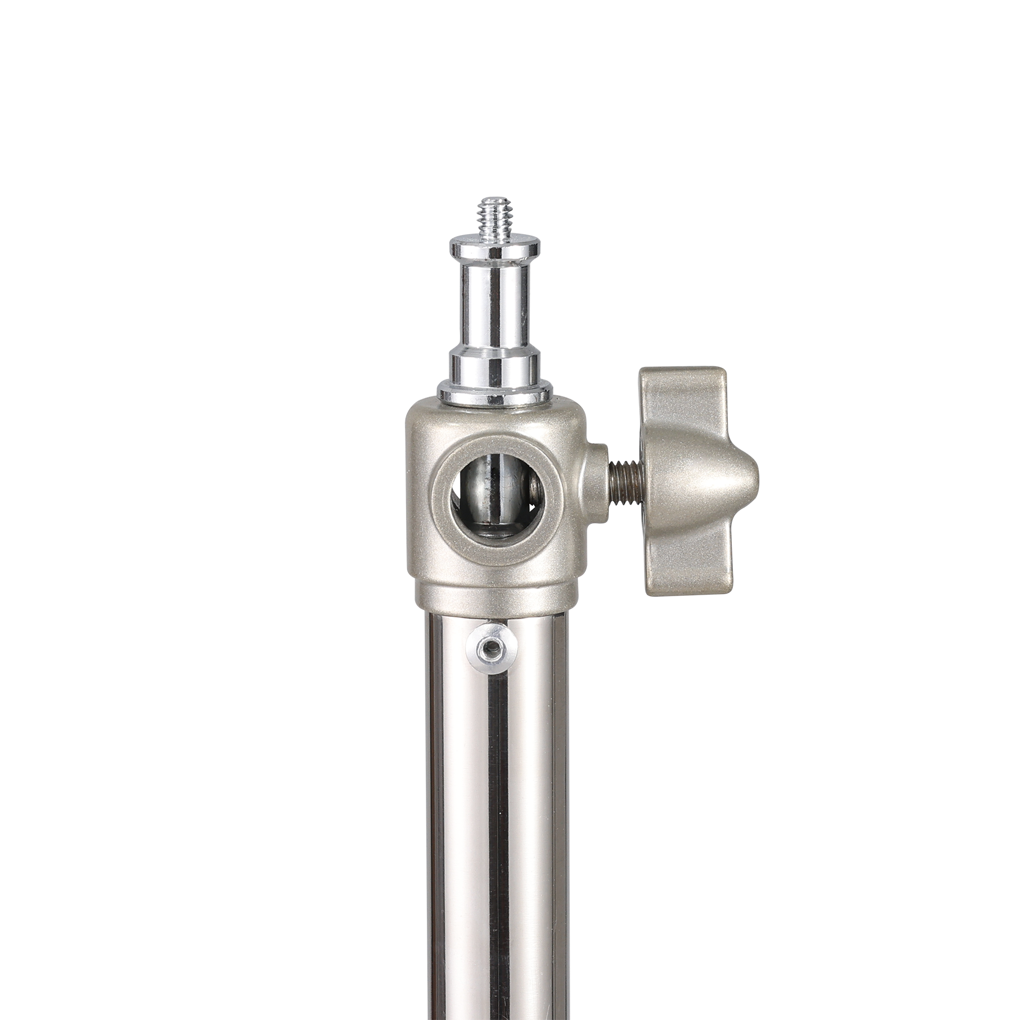 Lampenstativ JB-300S | Edelstahl