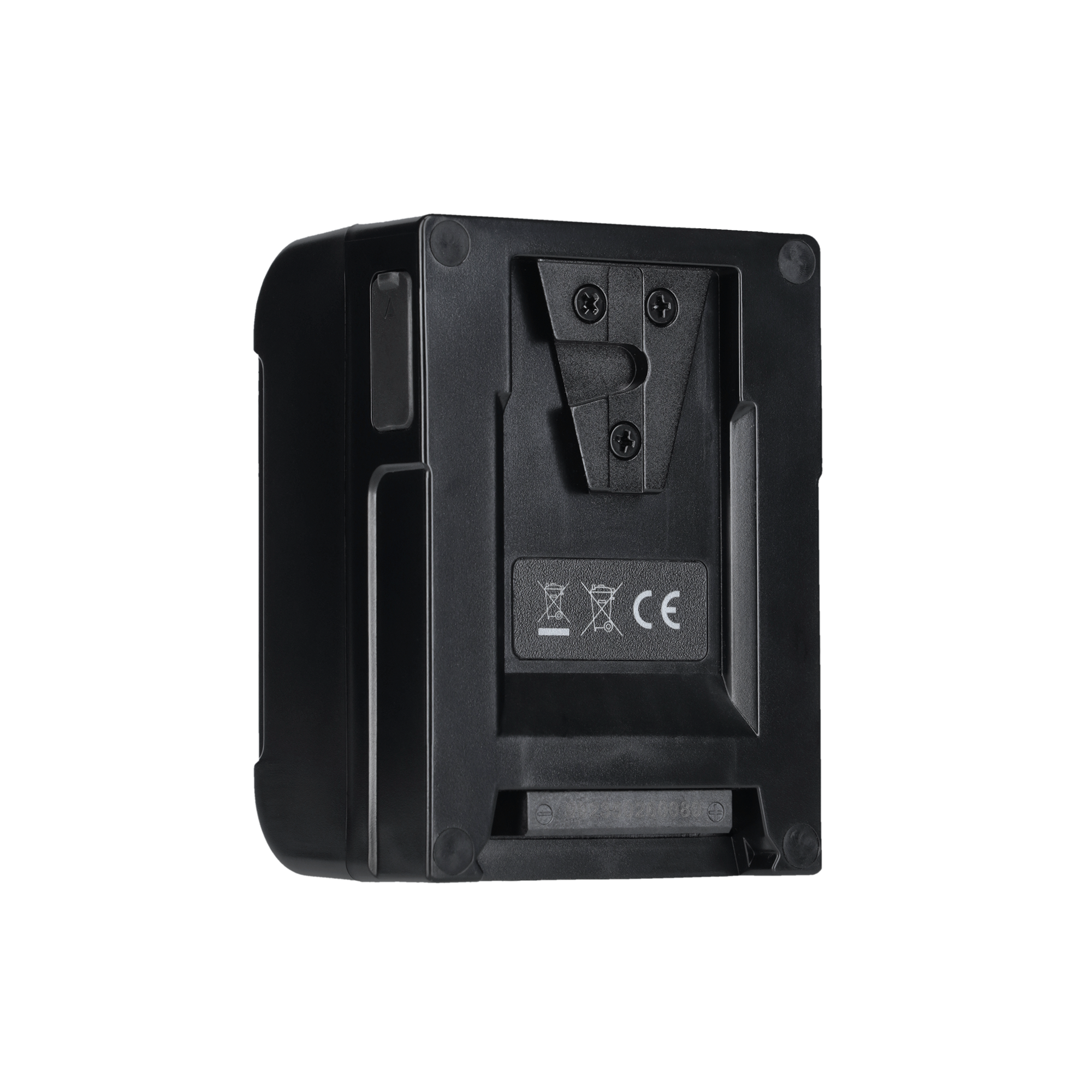 V-Mount Battery | 99 Wh | Pro Black