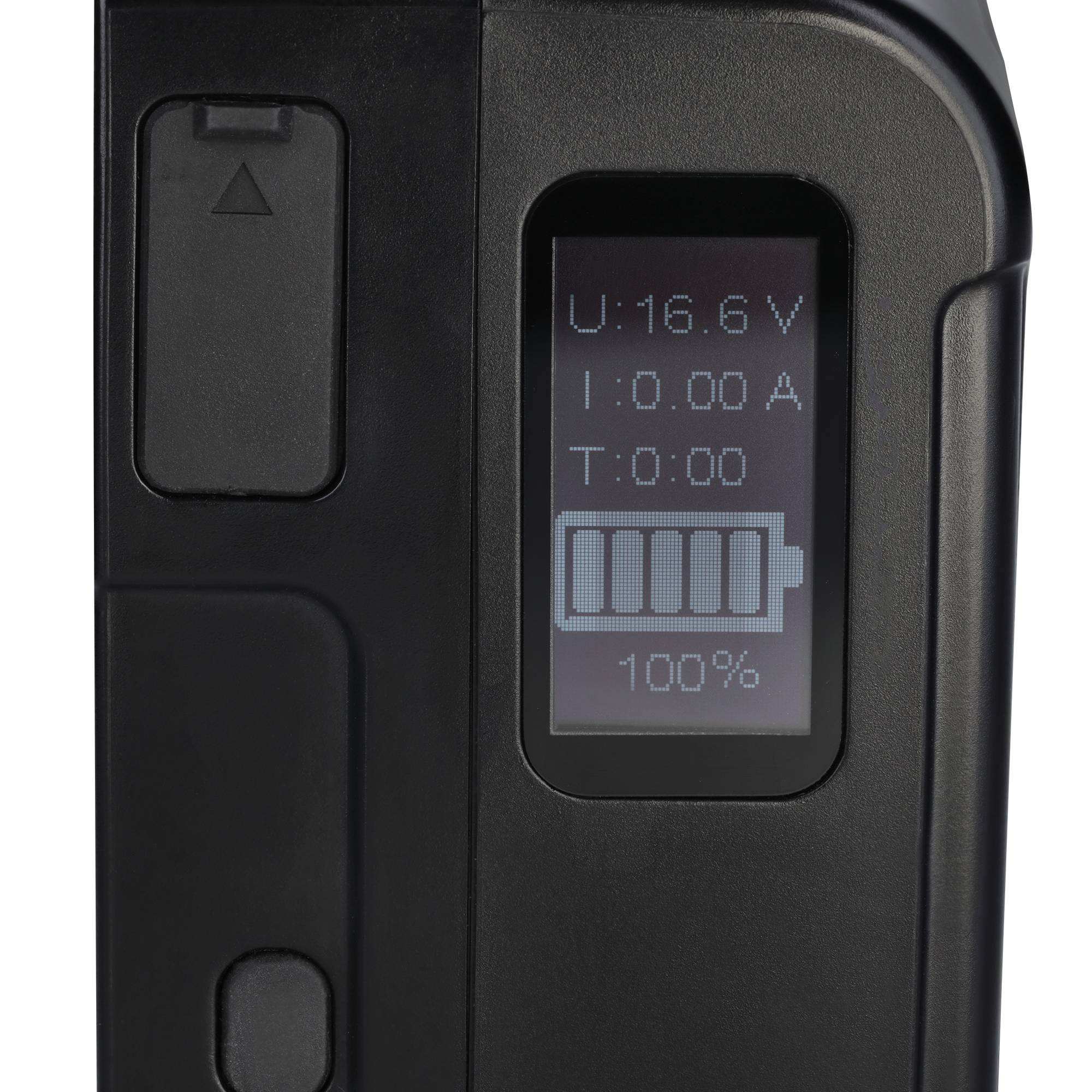 V-Mount Battery | 99 Wh | Pro Black