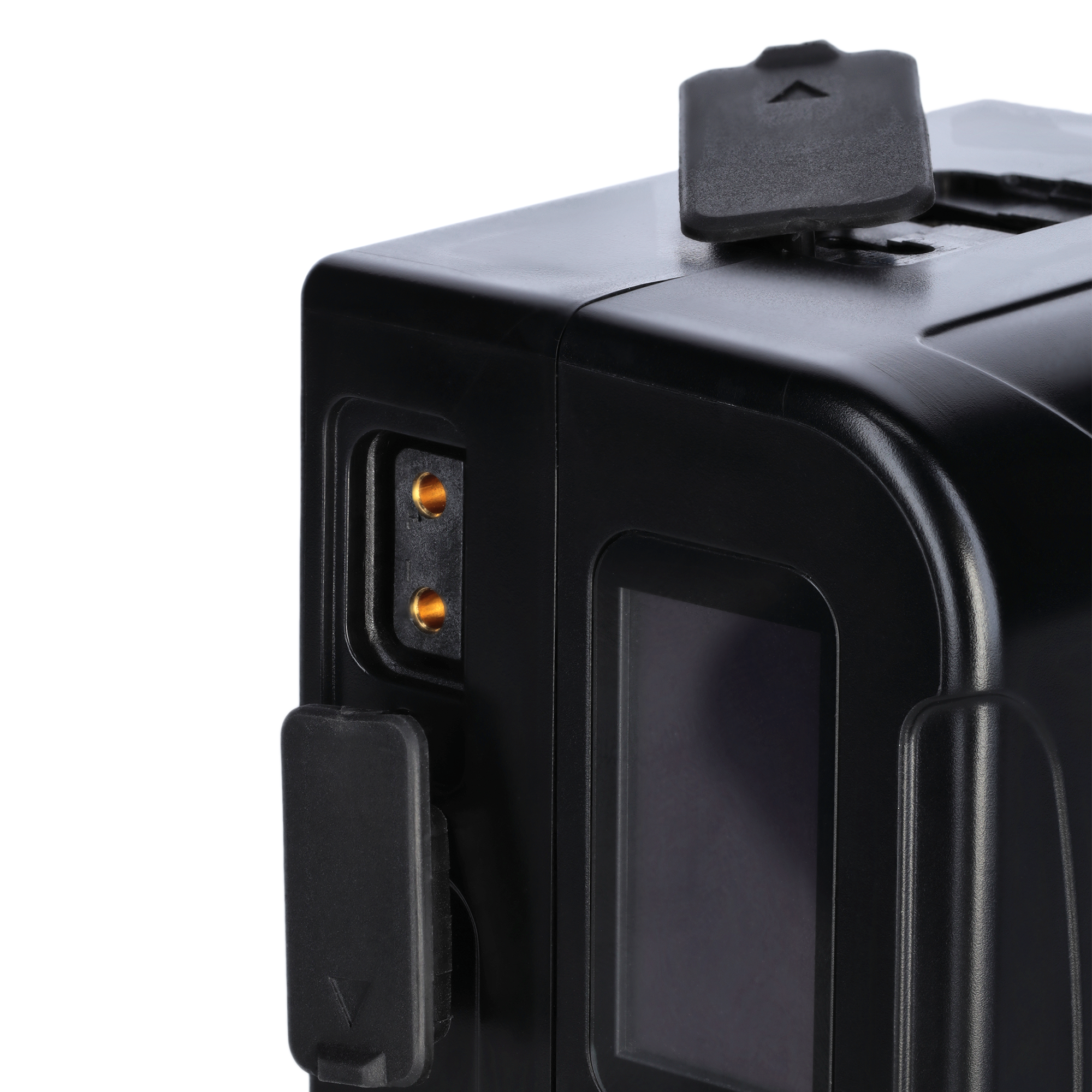 V-Mount Battery | 99 Wh | Pro Black