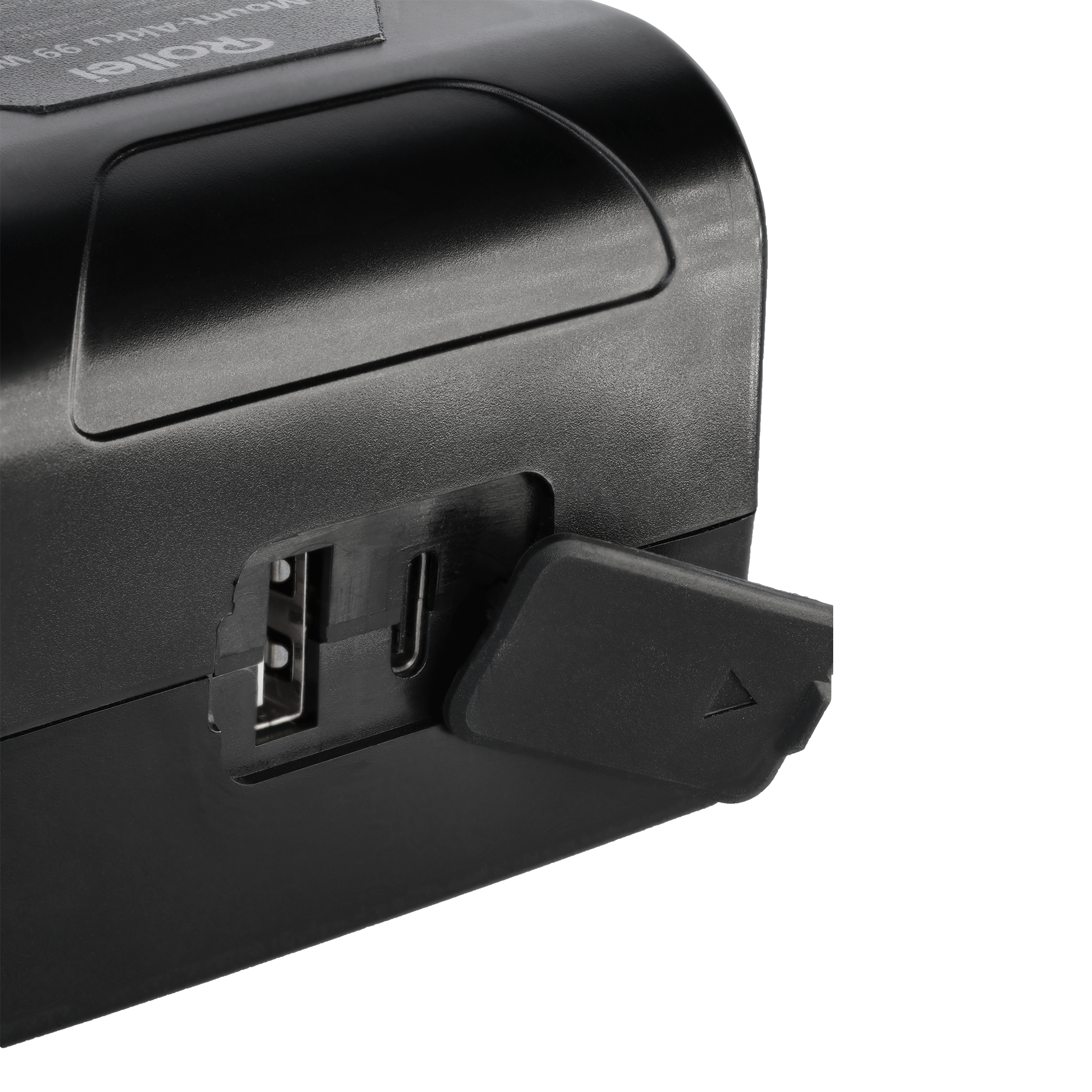 V-Mount Battery | 99 Wh | Pro Black