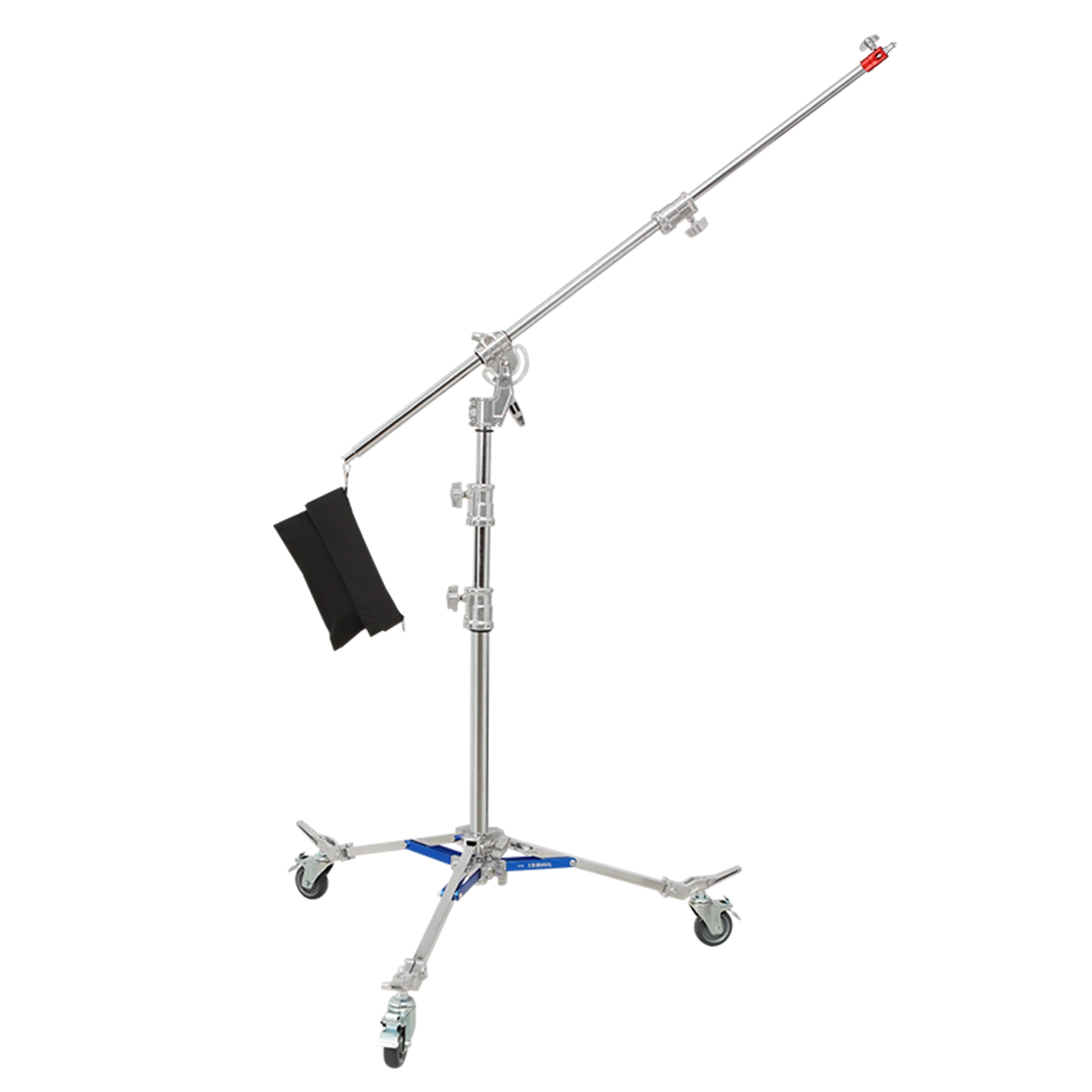 Galgenstativ | Stahl | 2-in-1