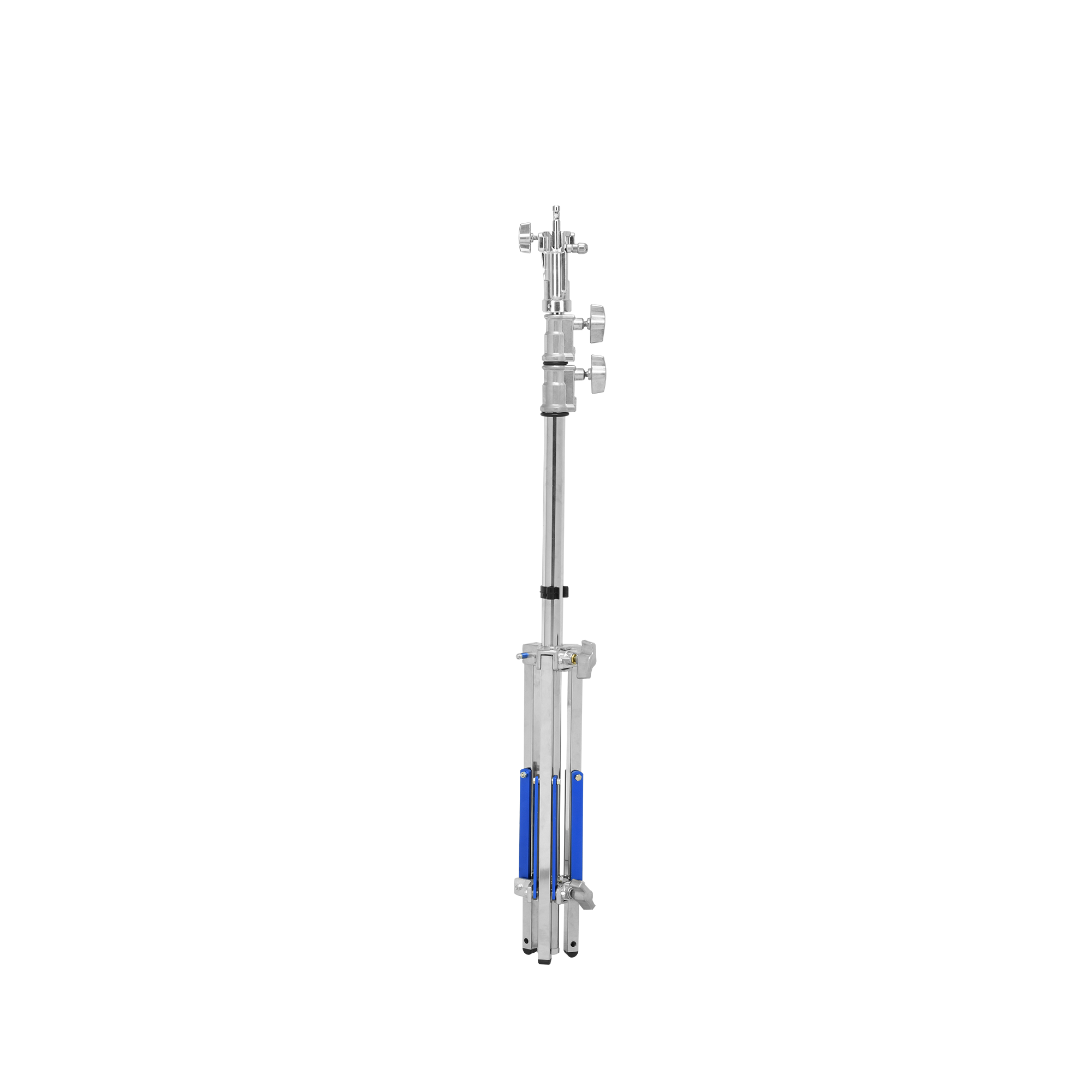 Lampenstativ | JB-290A | 132,5–290 cm | Stahl