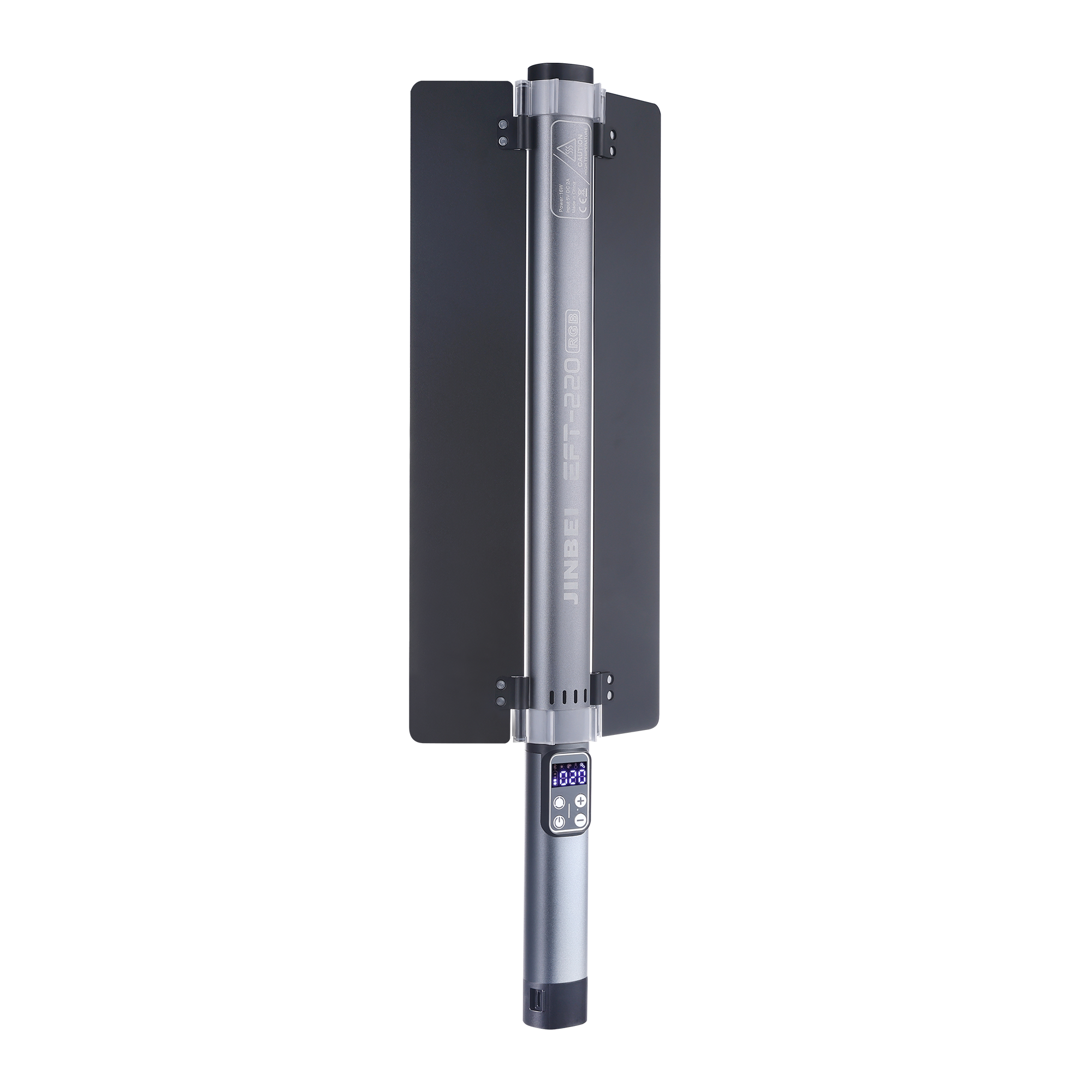 LED-Stableuchte | EFT-220 | RGB