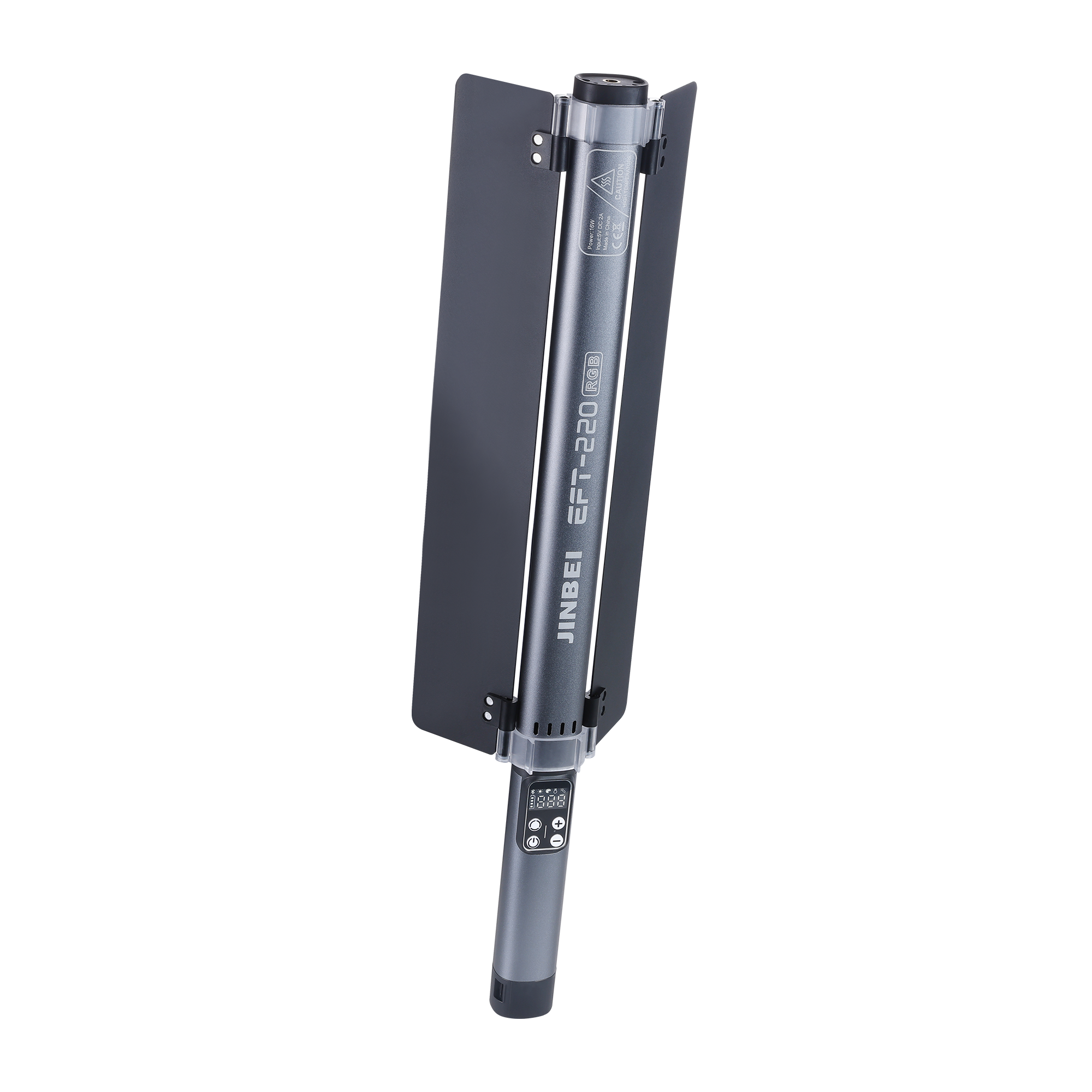 LED-Stableuchte | EFT-220 | RGB
