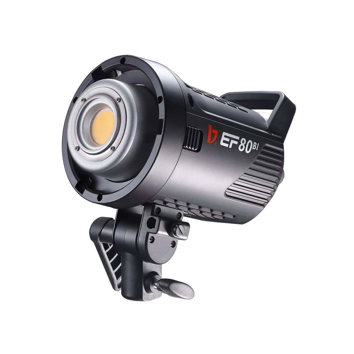 EF-80Bi LED-Dauerlicht