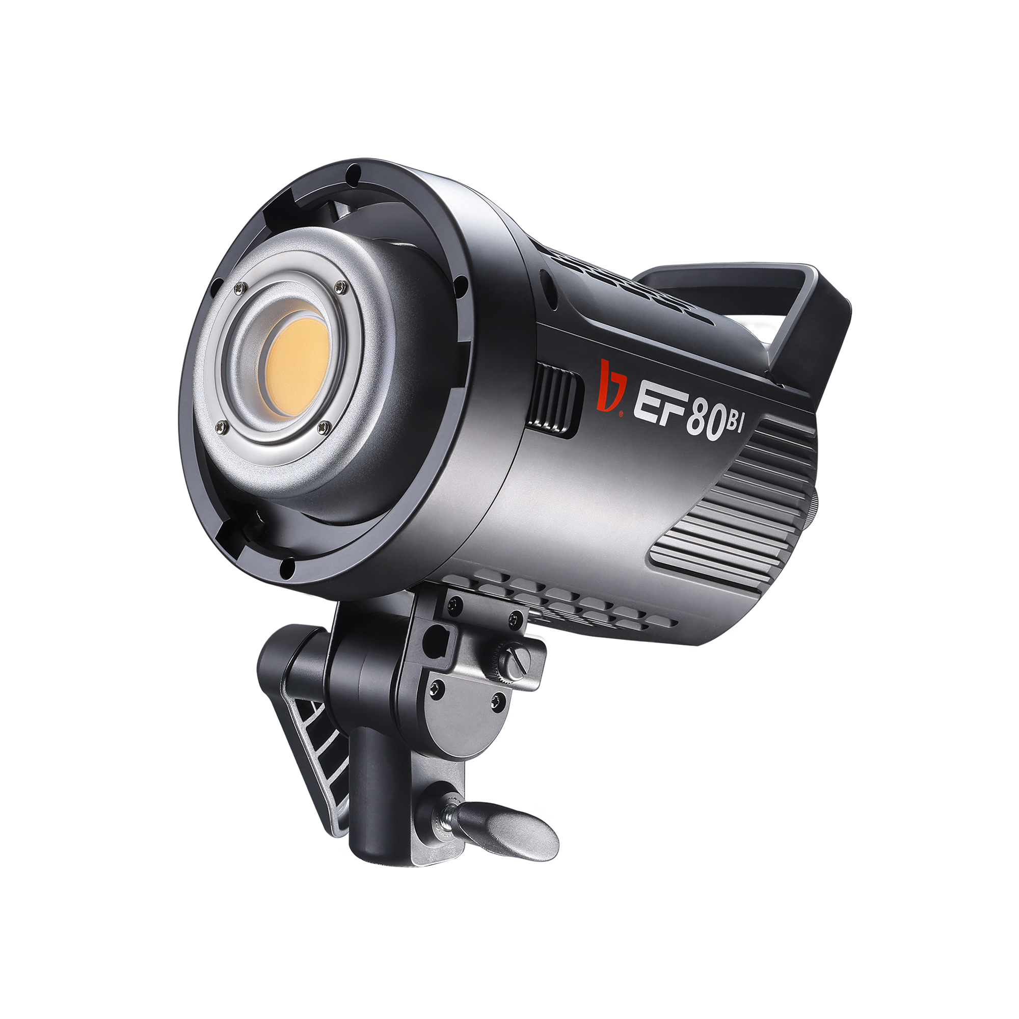 B-stock:ef-80bi led continuous light