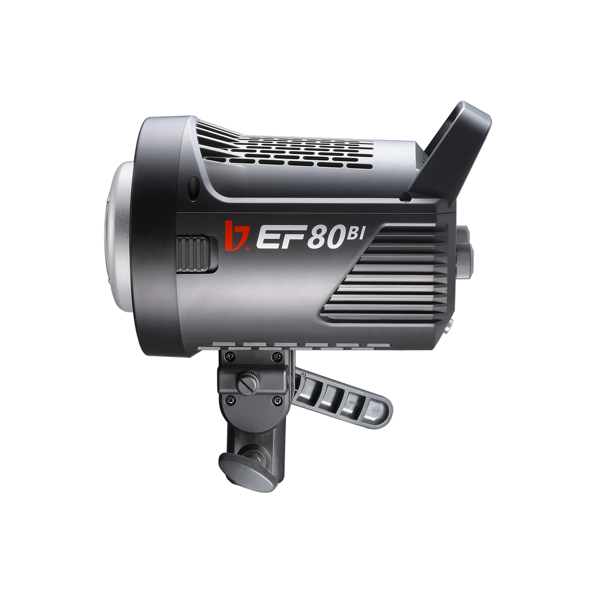 EF-80Bi LED-Dauerlicht
