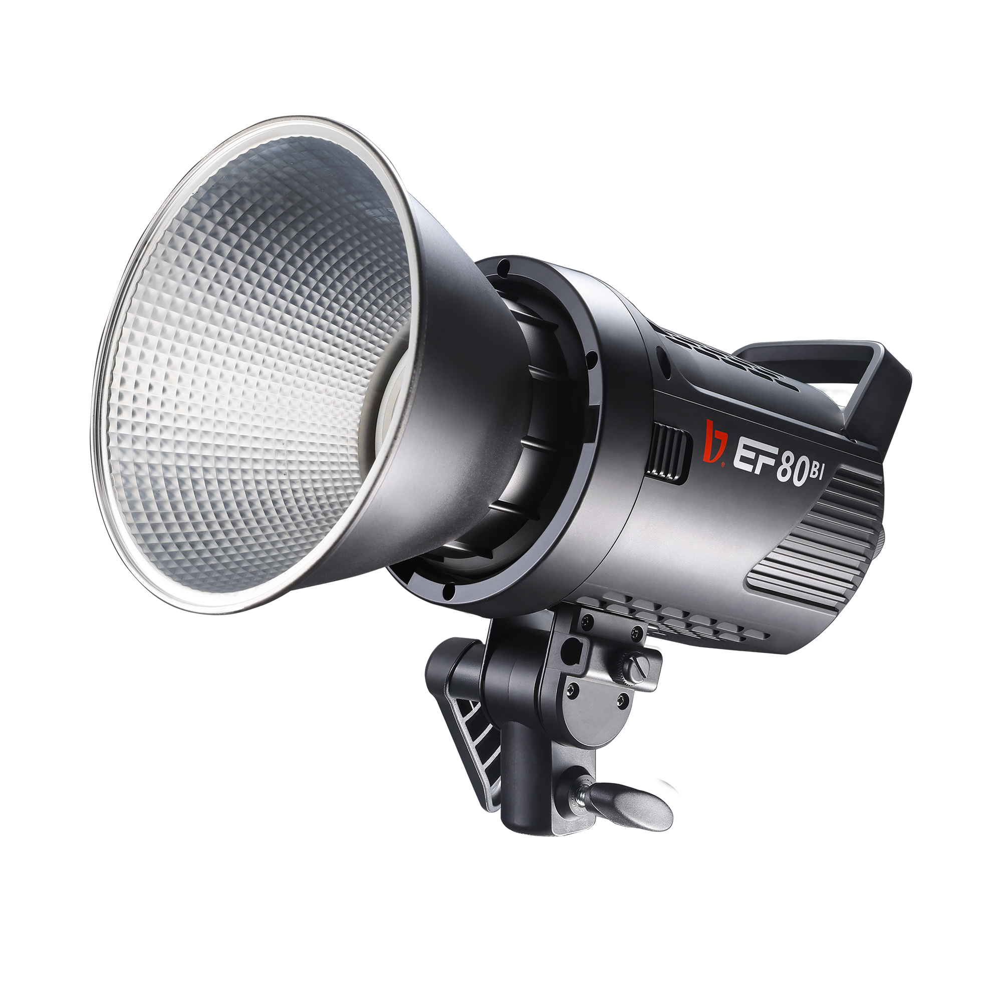 B-stock:ef-80bi led continuous light
