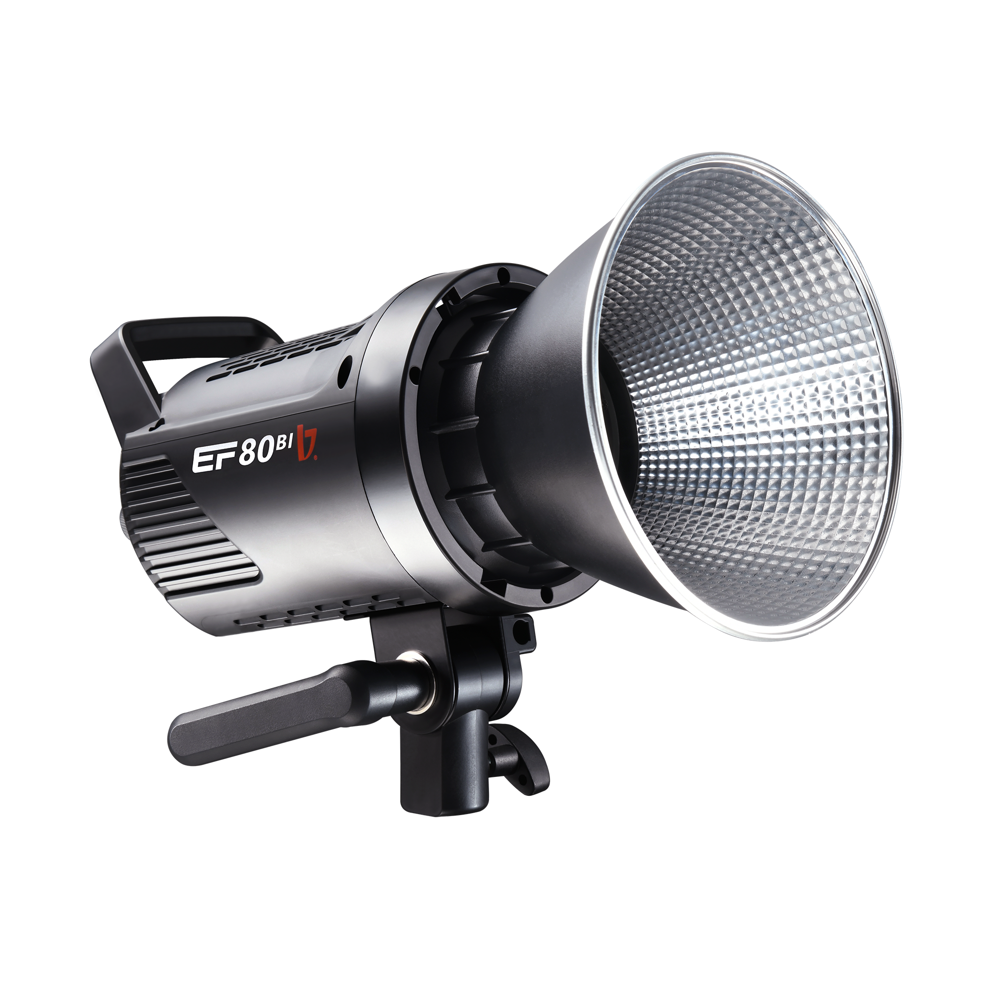 B-stock:ef-80bi led continuous light