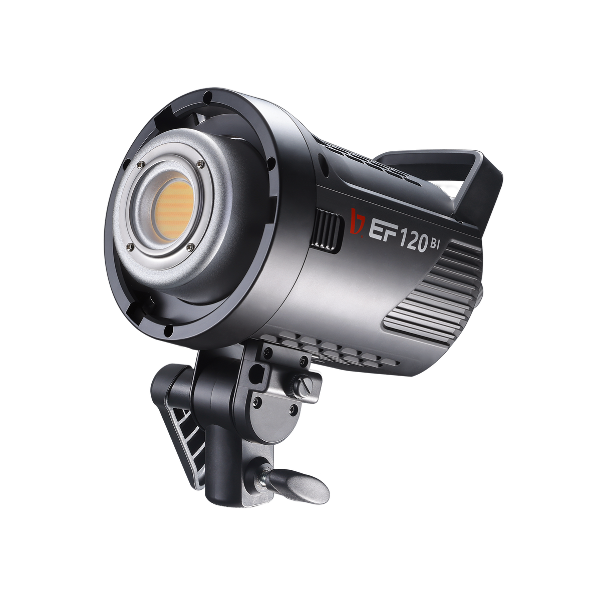 EF-120Bi LED-Dauerlicht