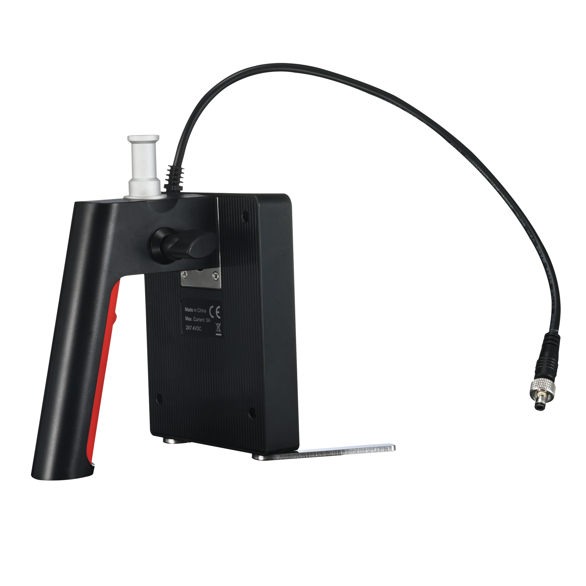 Akku-Adapter | für EF-80/120 LED-Dauerlicht
