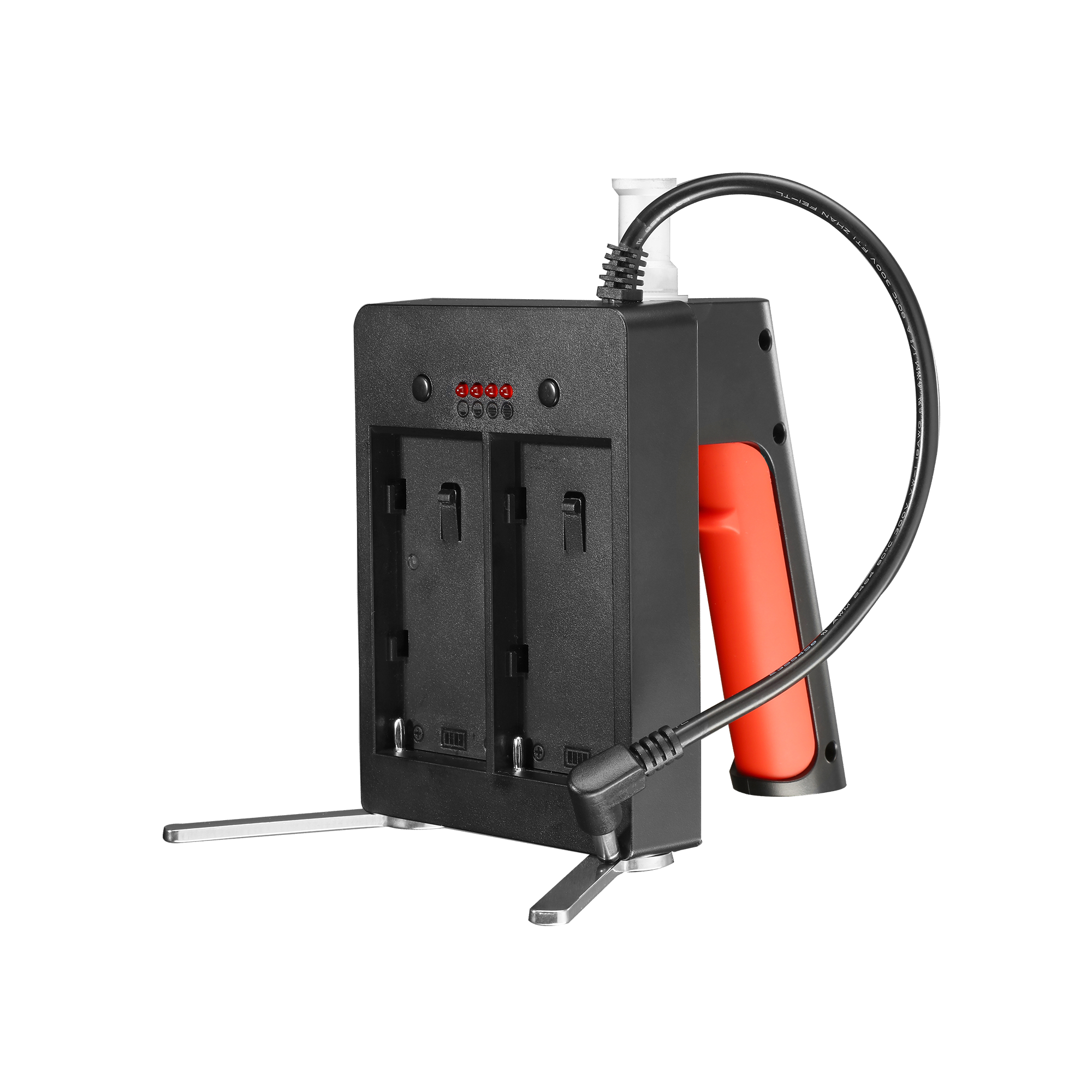 Akku-Adapter | für EF-80/120 LED-Dauerlicht
