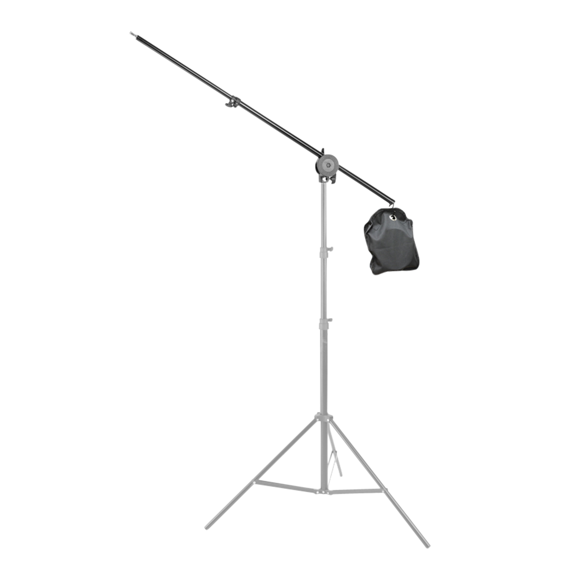 Galgenarm | 75–135 cm