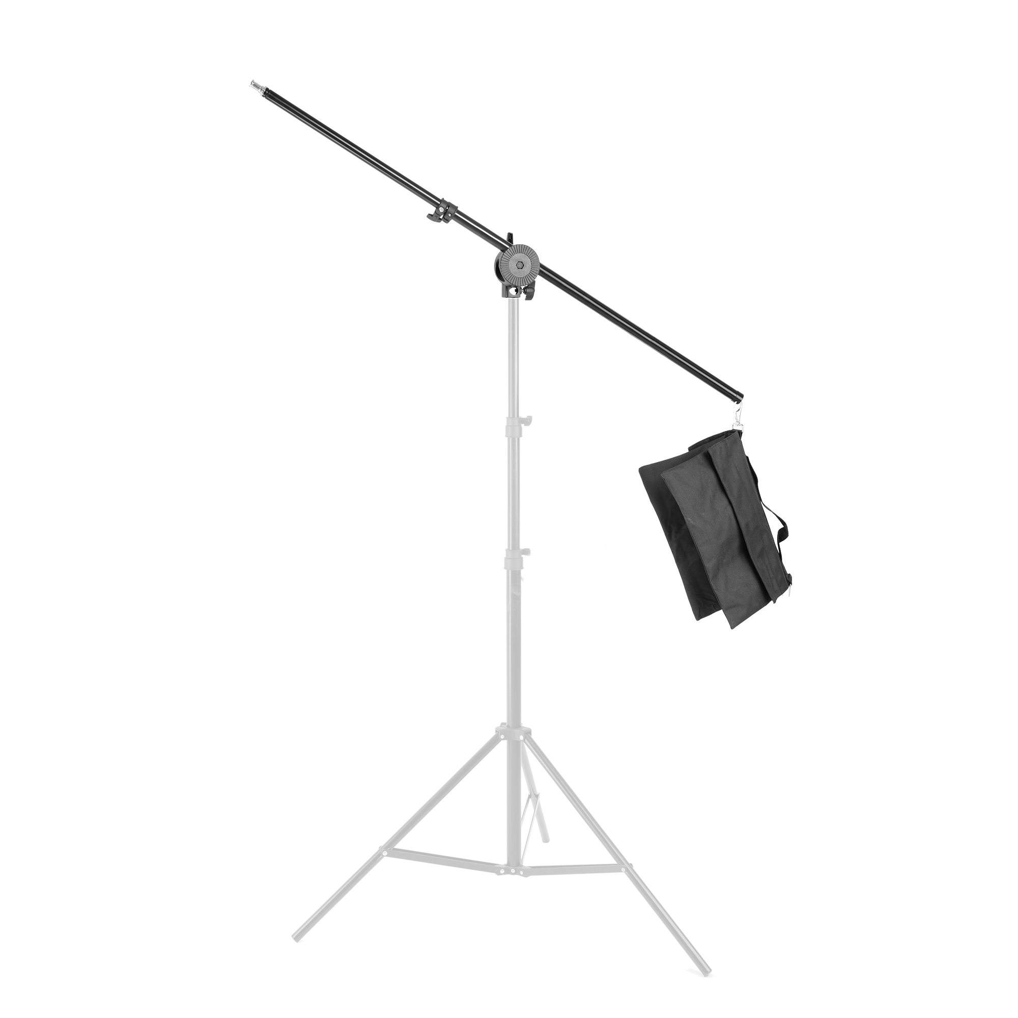 Galgenarm | 75–135 cm