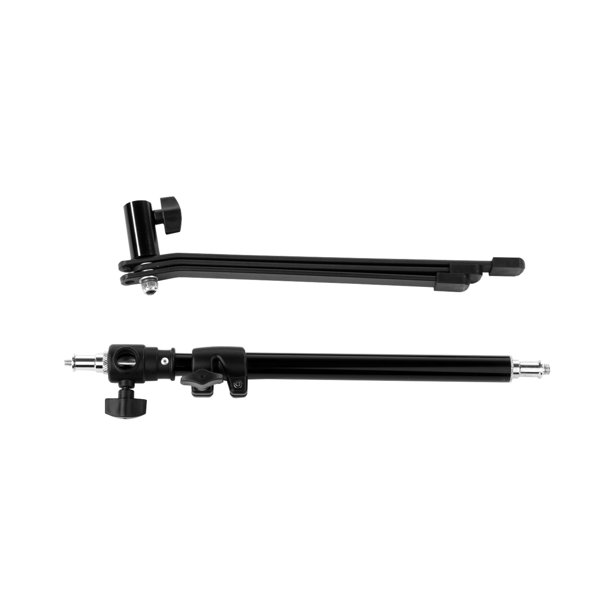 Lampenstativ | 10–65 cm | für Hintergrund